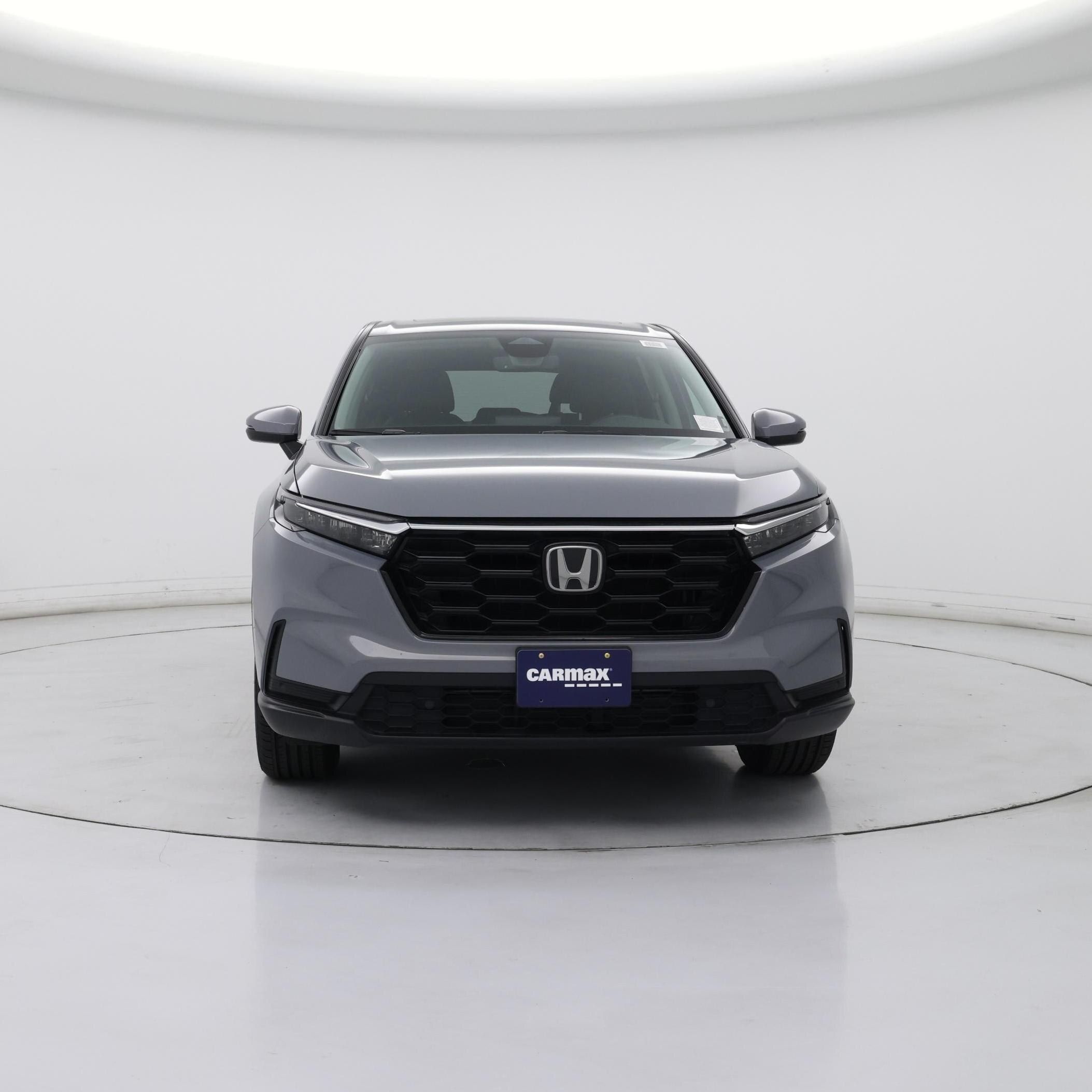 Thumbnail: 2024 Honda CR-V - 5