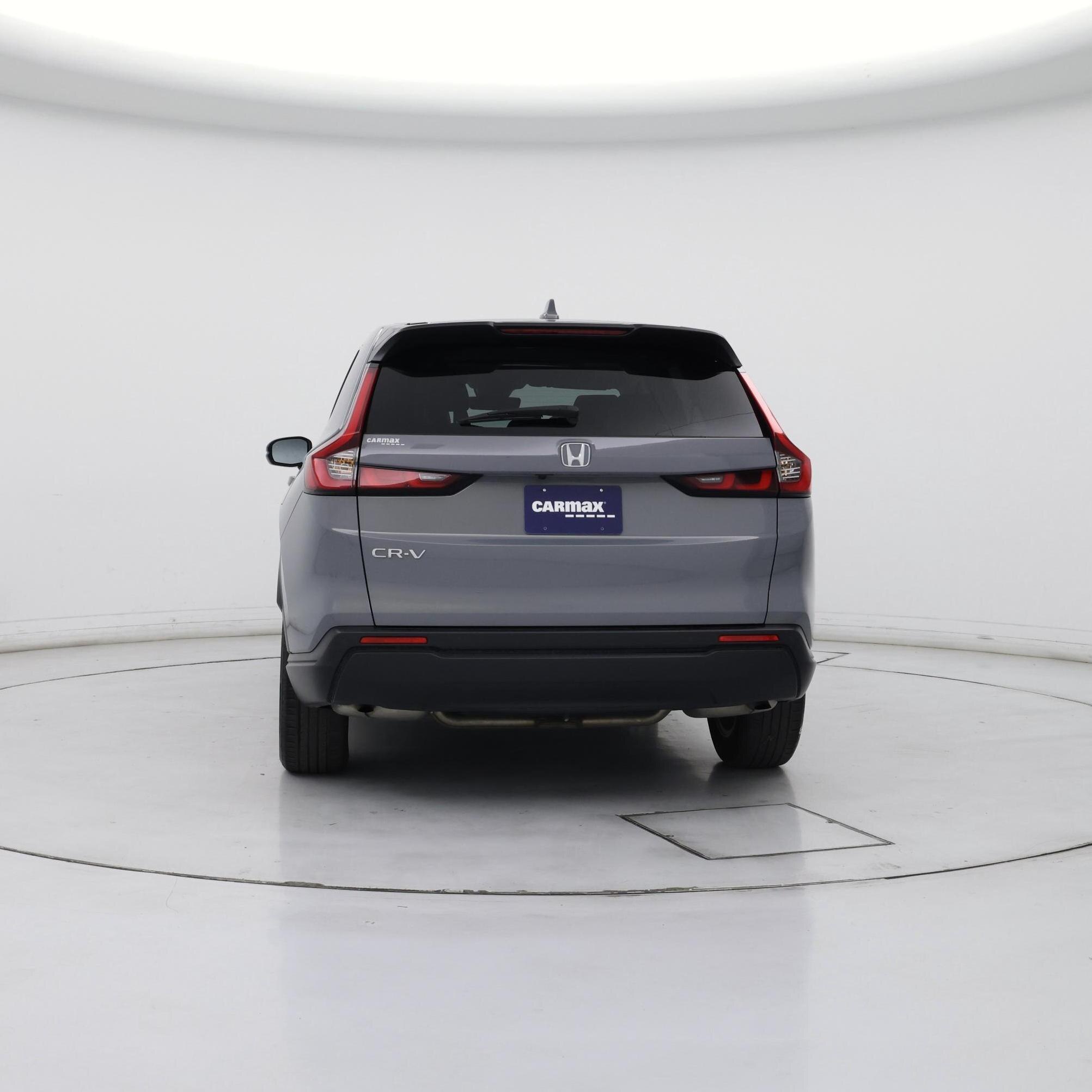 Thumbnail: 2024 Honda CR-V - 6