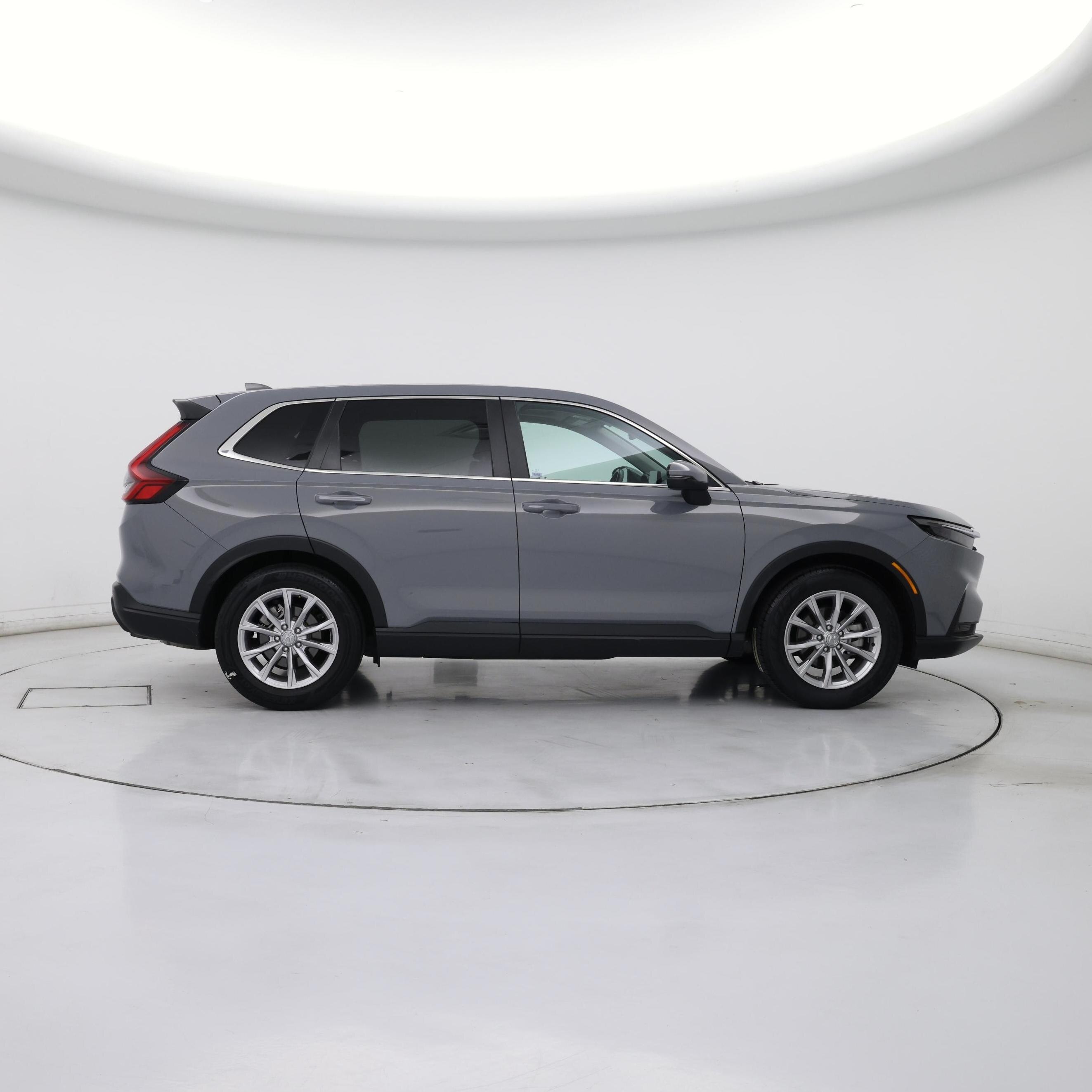 Thumbnail: 2024 Honda CR-V - 7