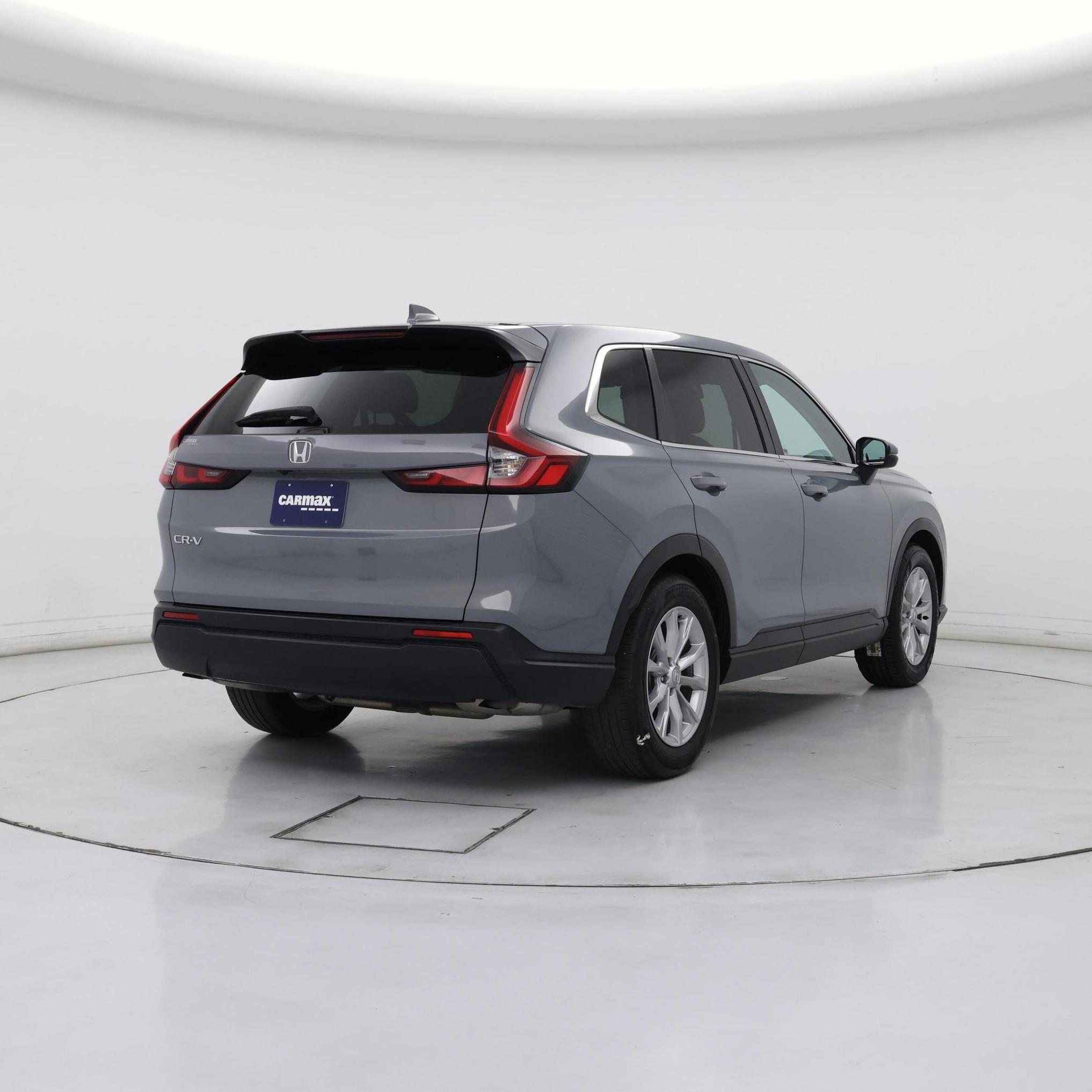 Thumbnail: 2024 Honda CR-V - 8
