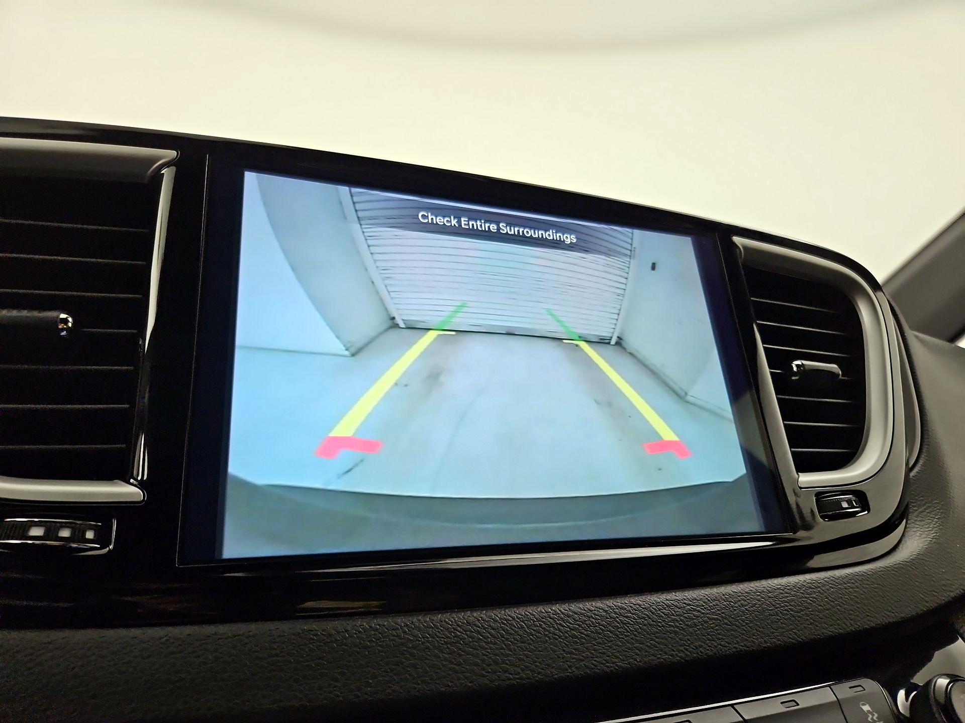 Thumbnail: 2025 Chrysler Pacifica - 14