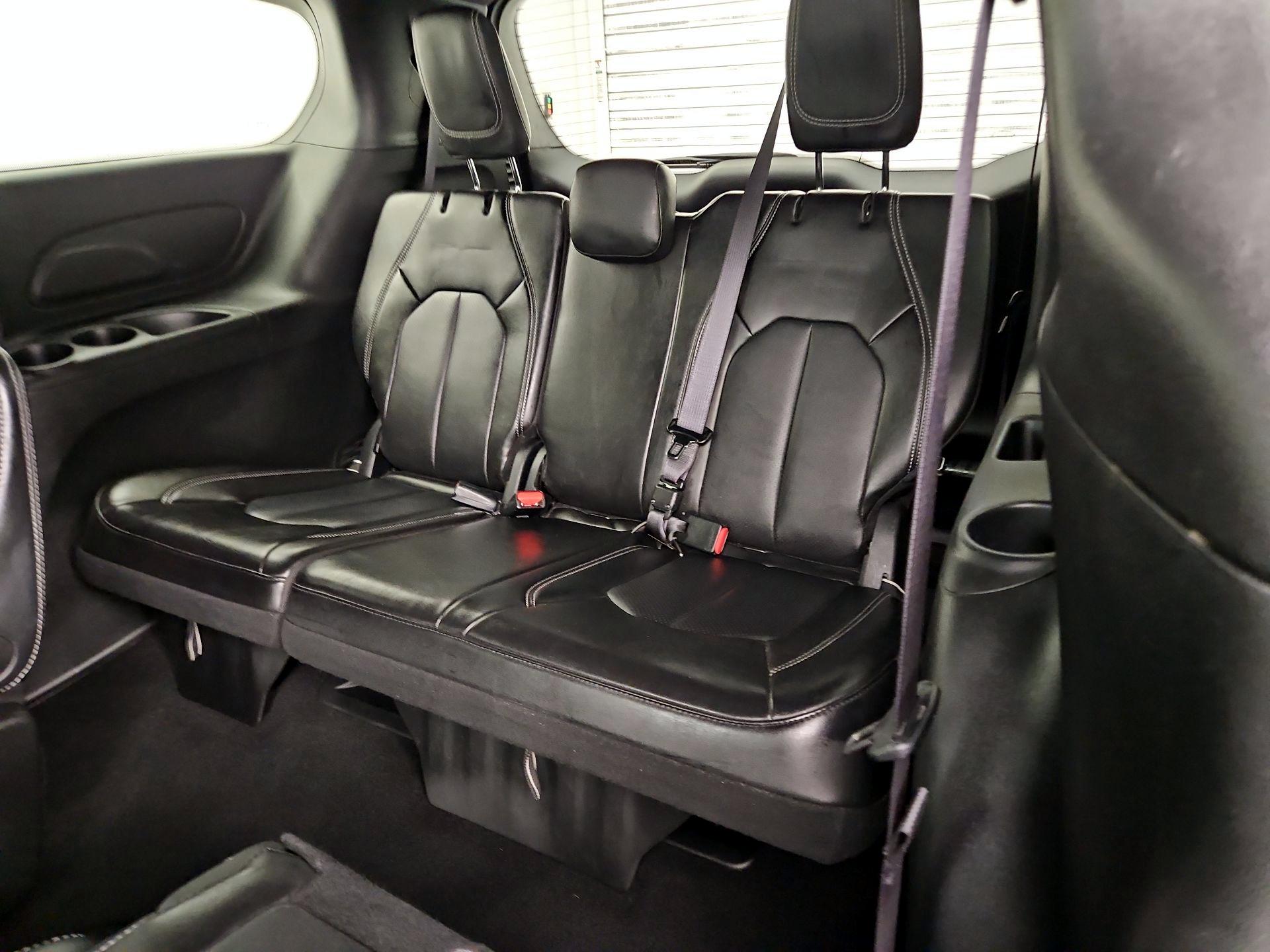 Thumbnail: 2025 Chrysler Pacifica - 20