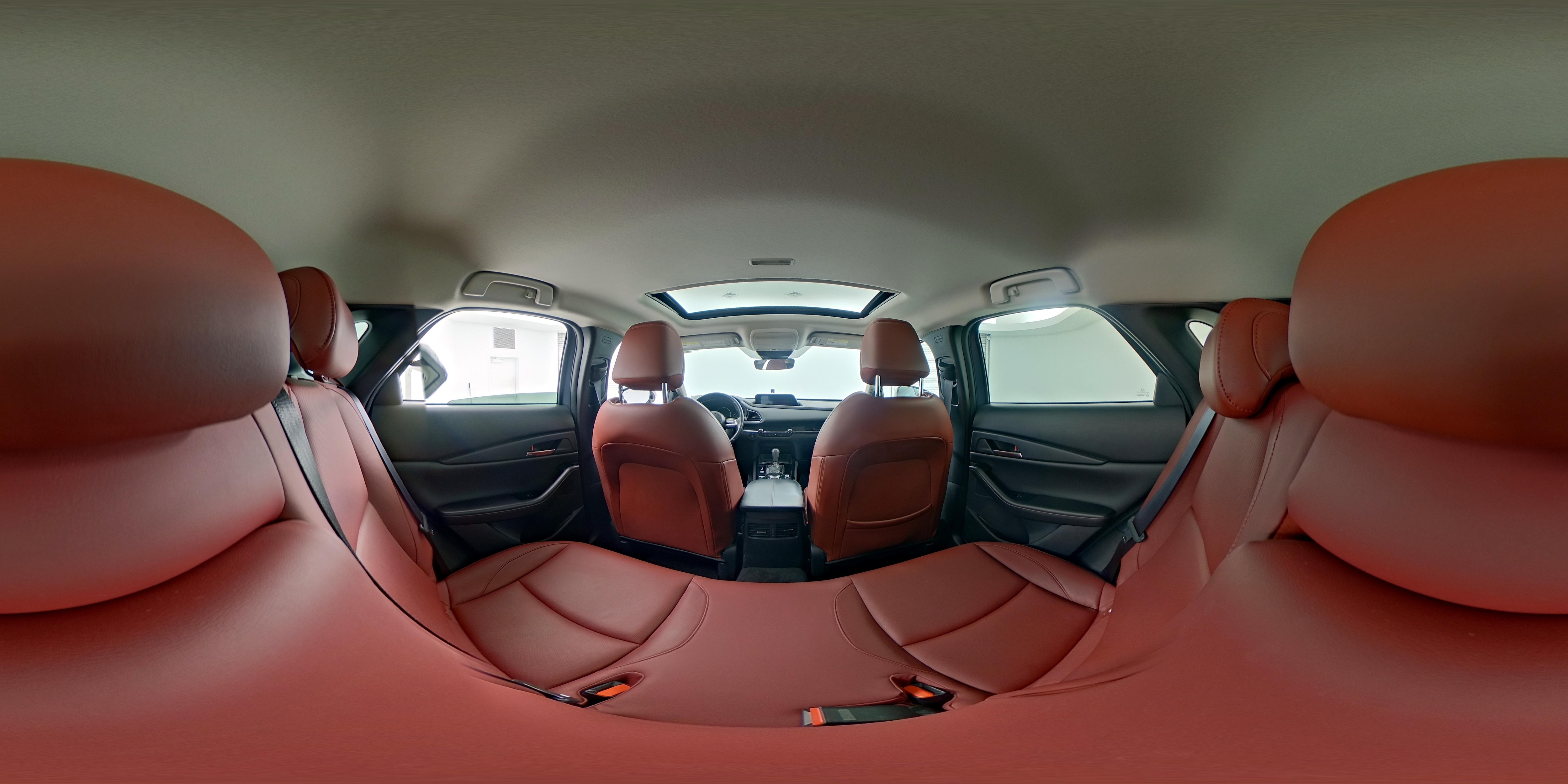 2023 Mazda CX-30 Carbon Edition - Photo 25