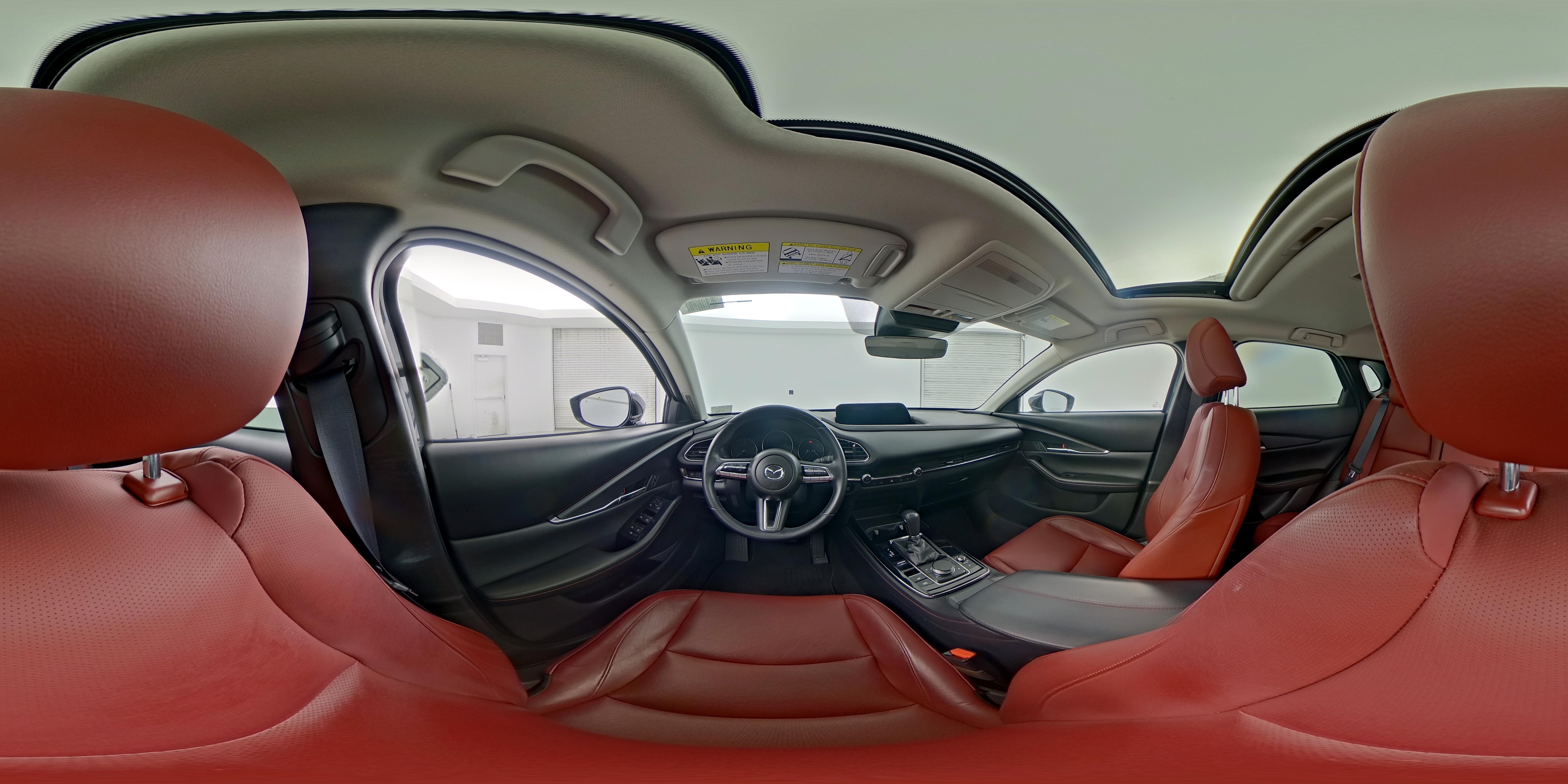 2023 Mazda CX-30 Carbon Edition - Photo 26