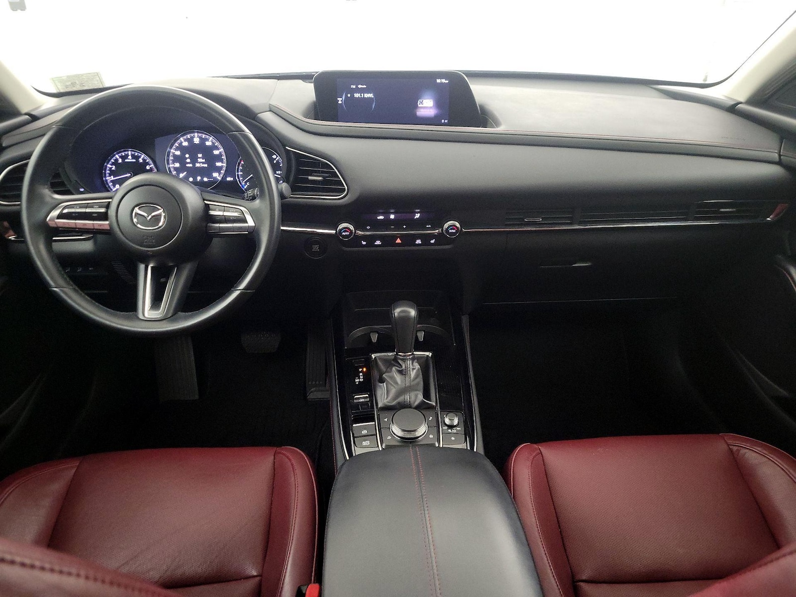 2023 Mazda CX-30 Carbon Edition - Photo 10