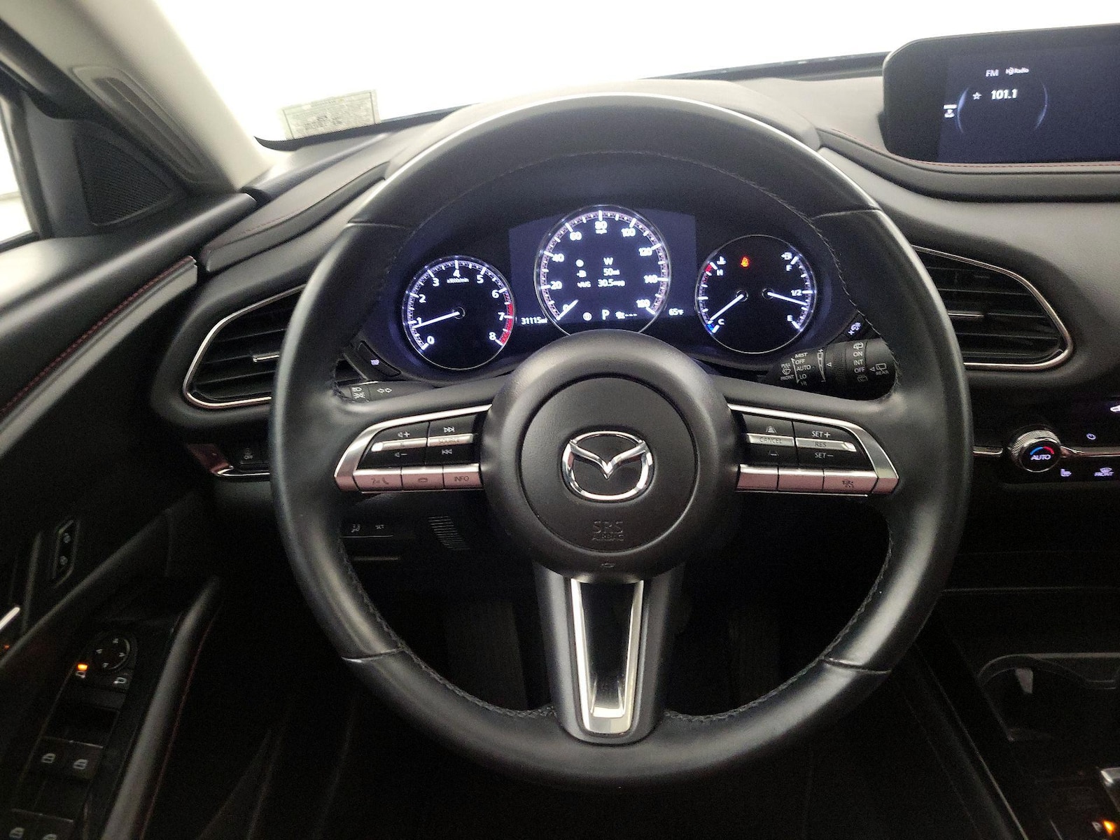 2023 Mazda CX-30 Carbon Edition - Photo 11
