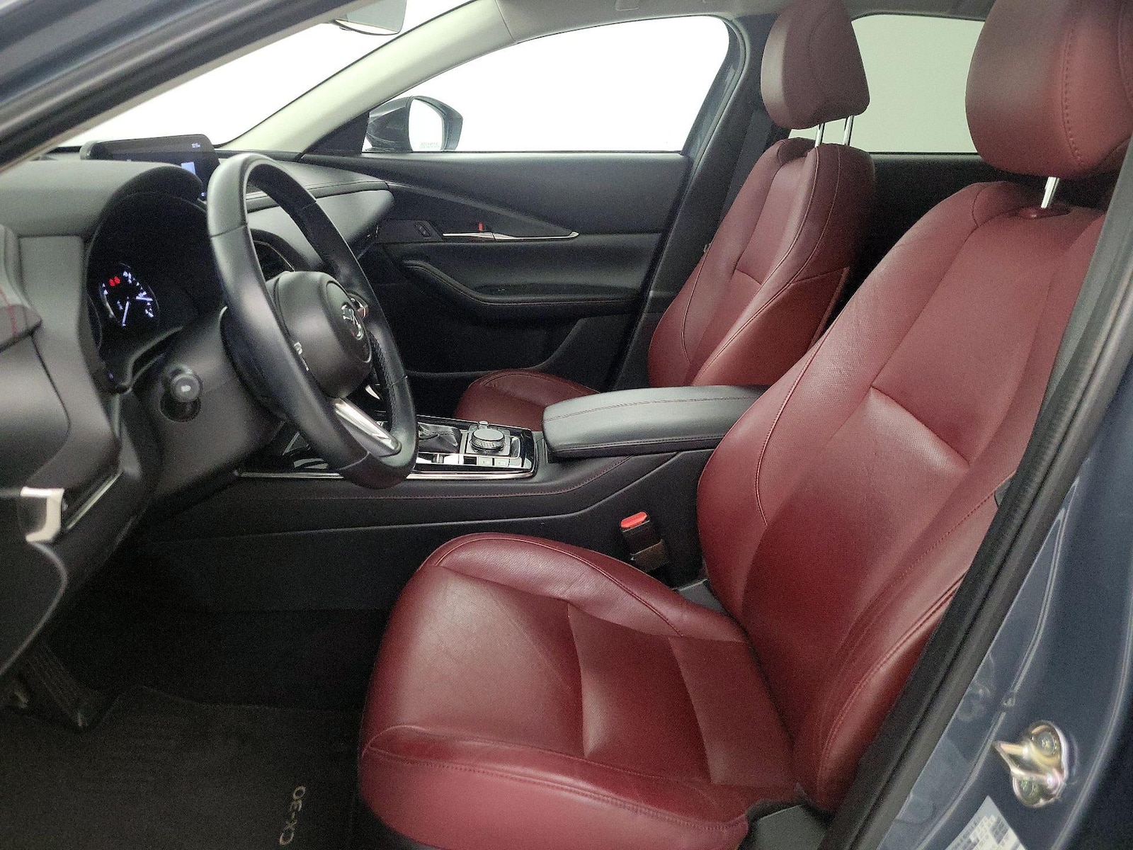 2023 Mazda CX-30 Carbon Edition - Photo 12