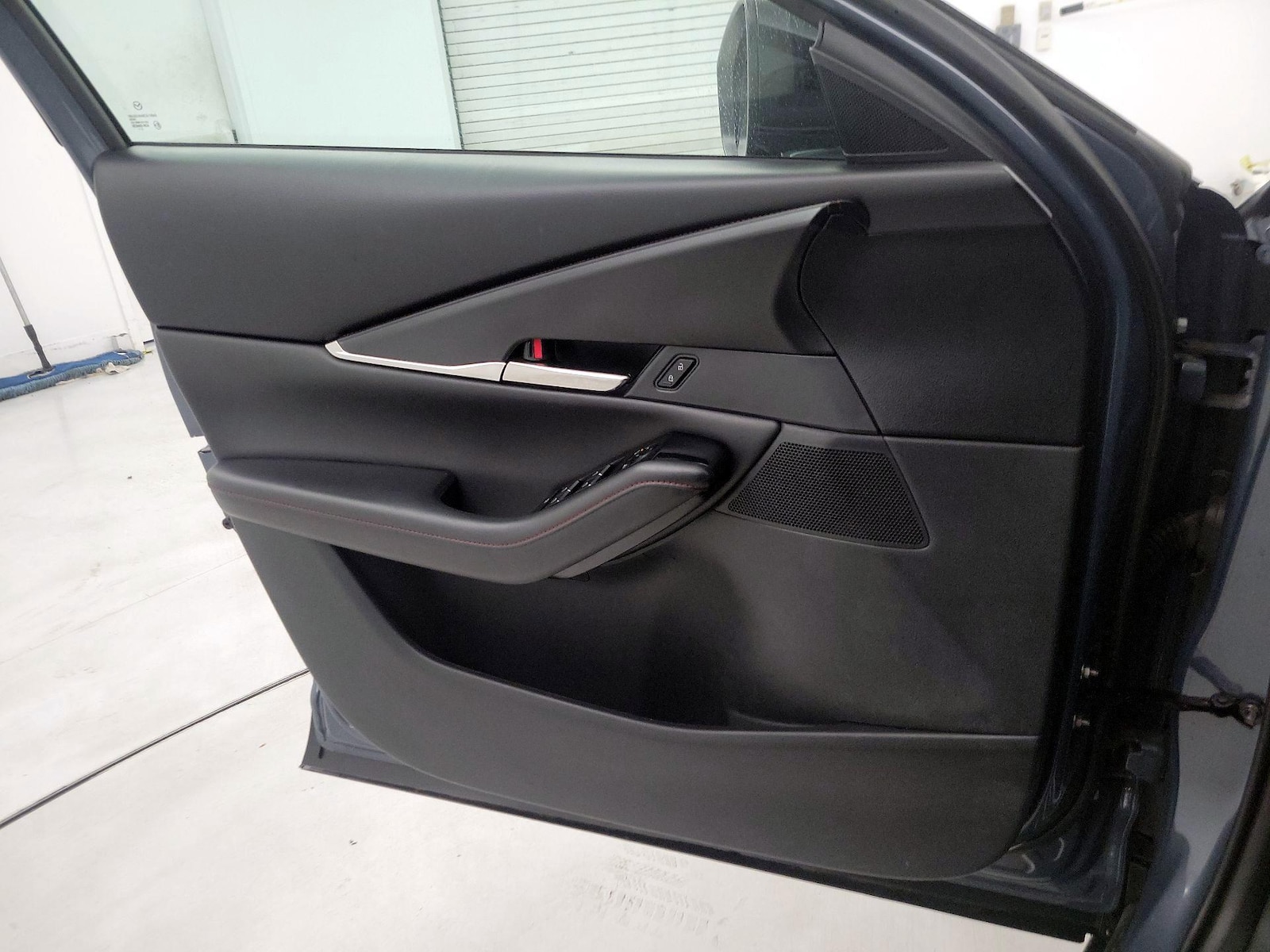 2023 Mazda CX-30 Carbon Edition - Photo 13