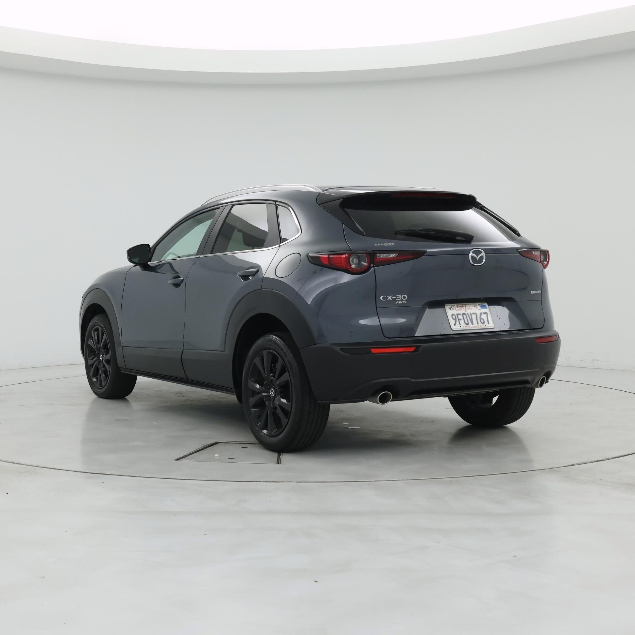 Thumbnail: 2023 Mazda CX-30 - 2