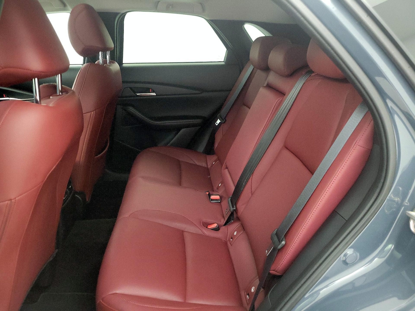 2023 Mazda CX-30 Carbon Edition - Photo 20