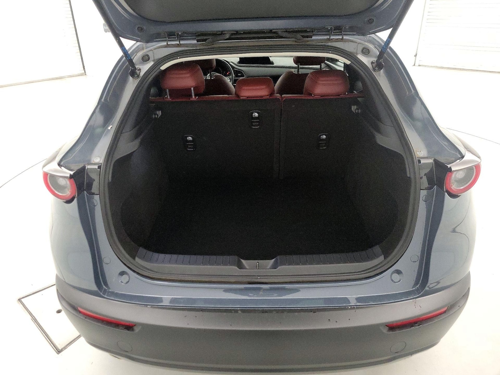 2023 Mazda CX-30 Carbon Edition - Photo 21