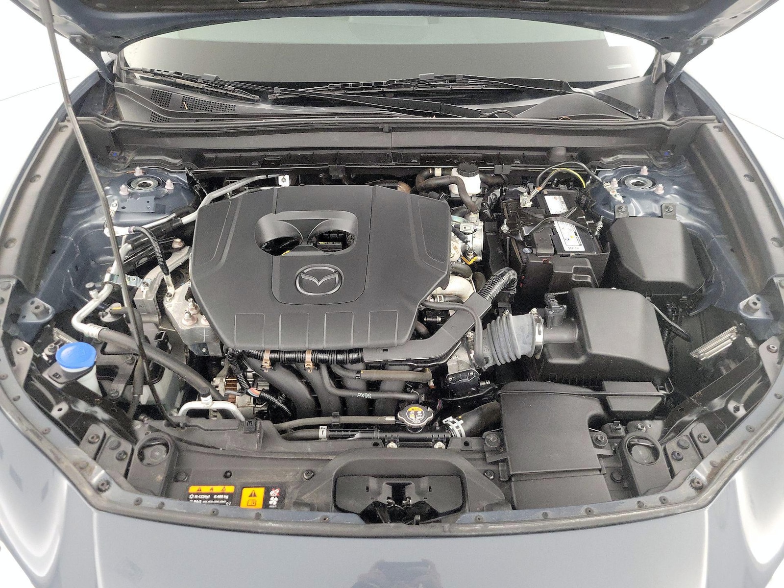 2023 Mazda CX-30 Carbon Edition - Photo 22