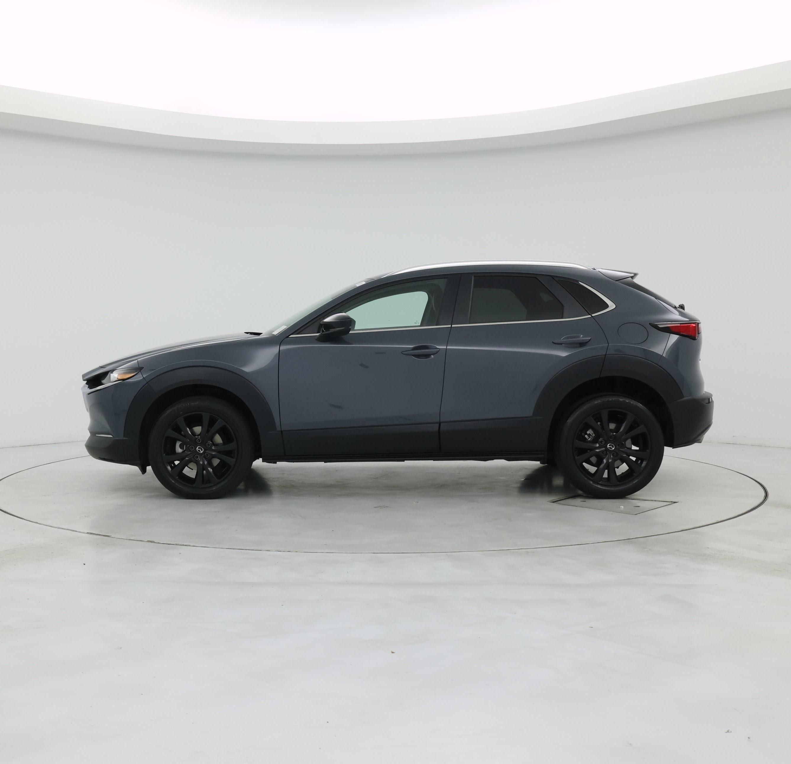 Thumbnail: 2023 Mazda CX-30 - 3