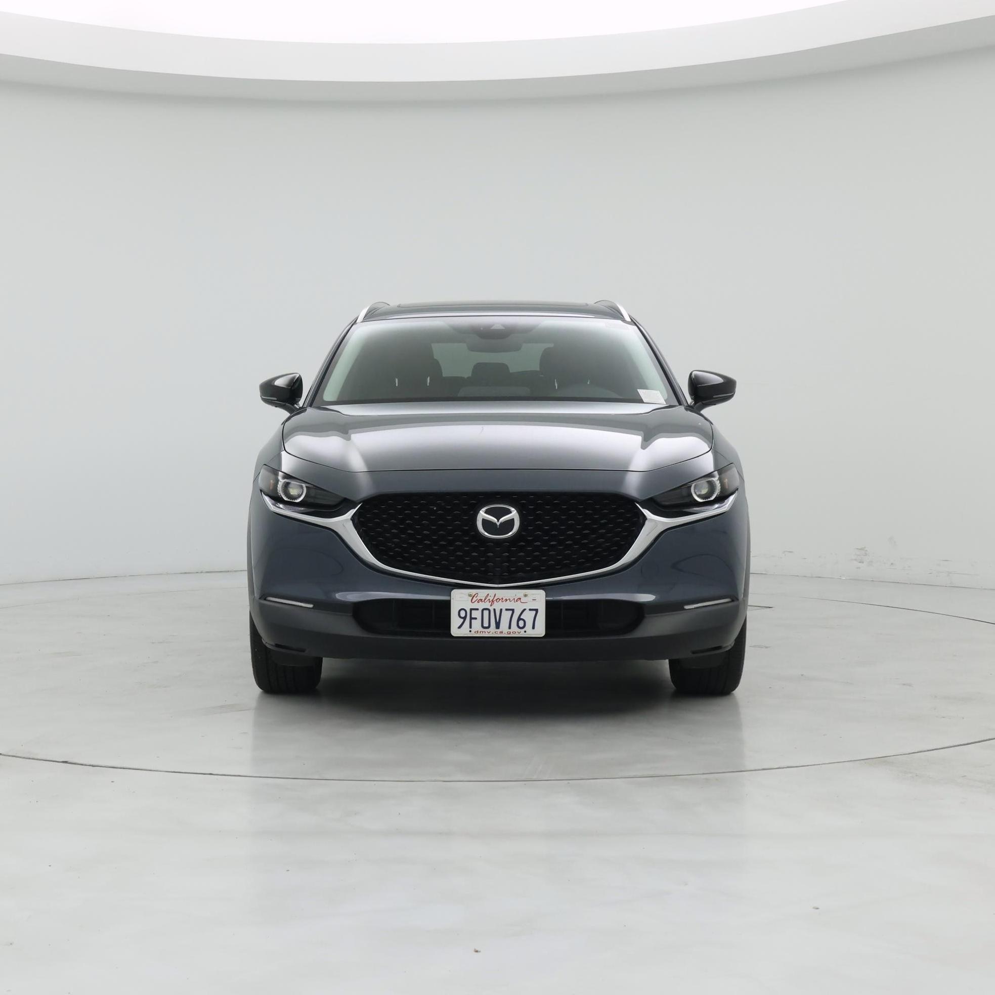 Thumbnail: 2023 Mazda CX-30 - 5