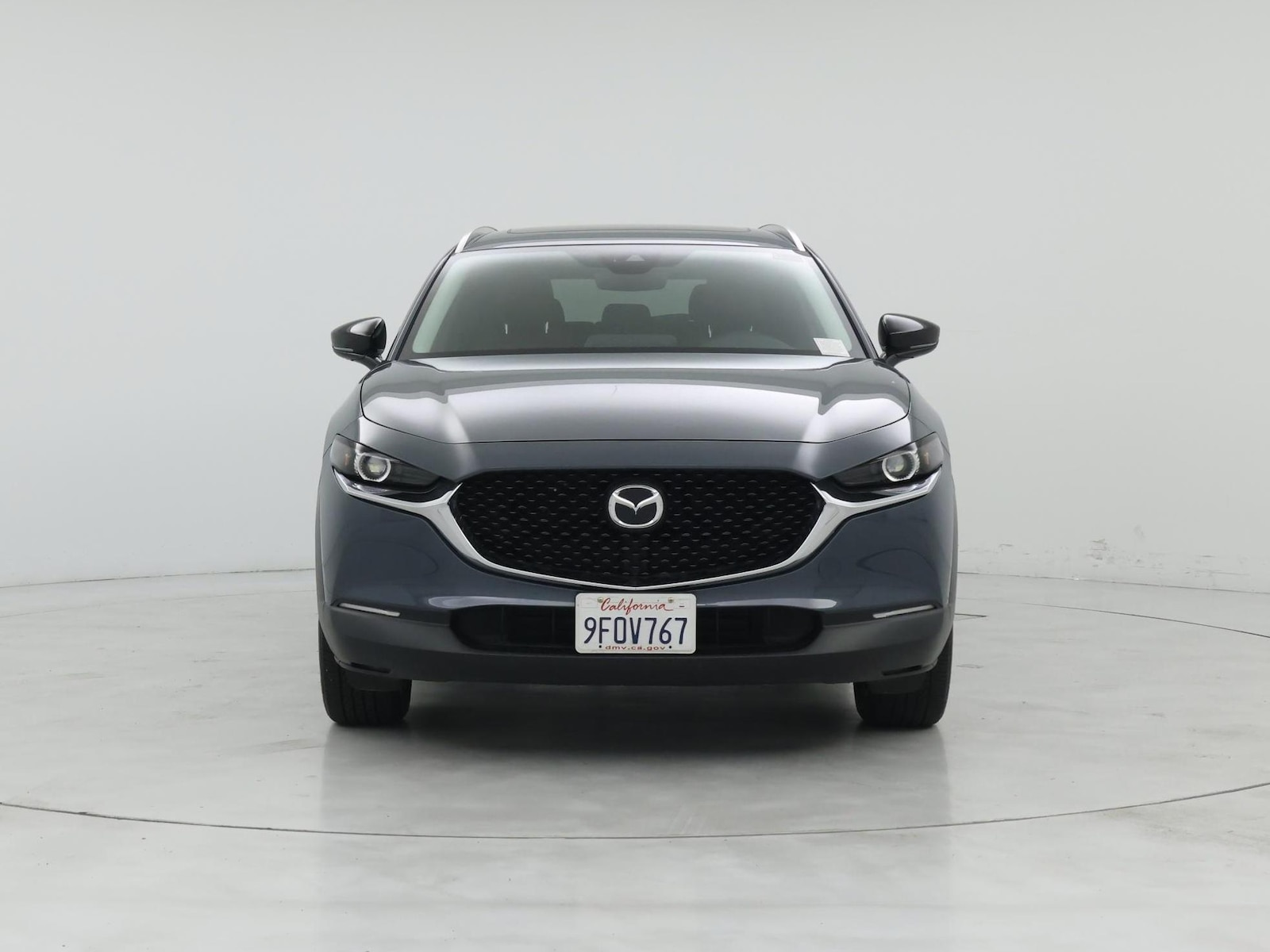 2023 Mazda CX-30 Carbon Edition - Photo 6