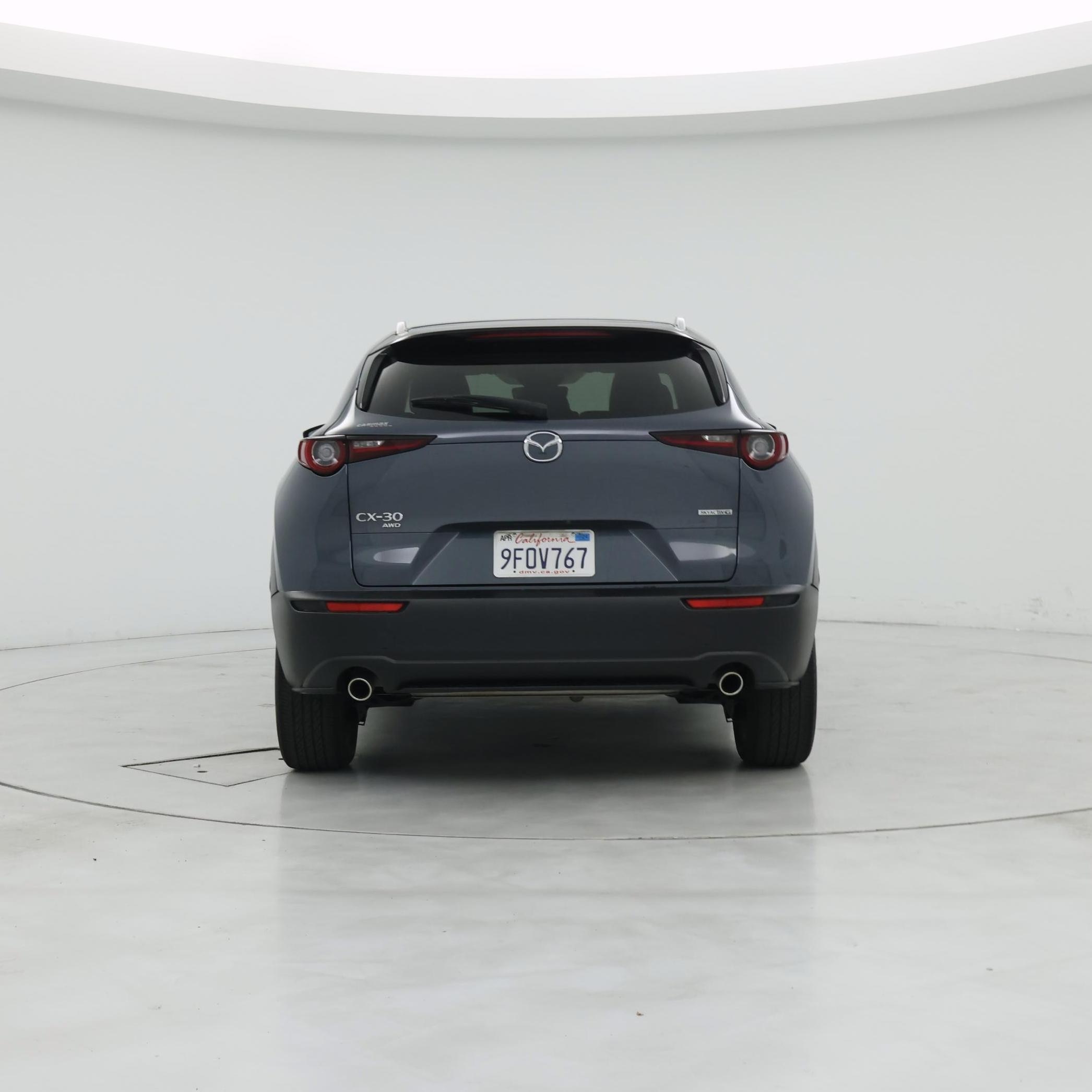 Thumbnail: 2023 Mazda CX-30 - 6