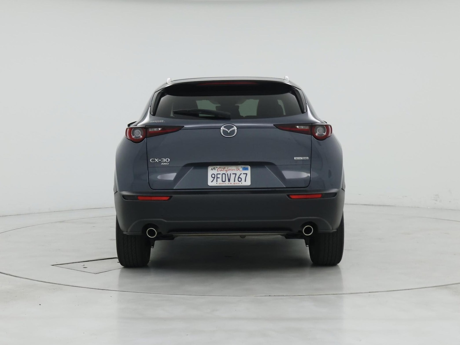2023 Mazda CX-30 Carbon Edition - Photo 7
