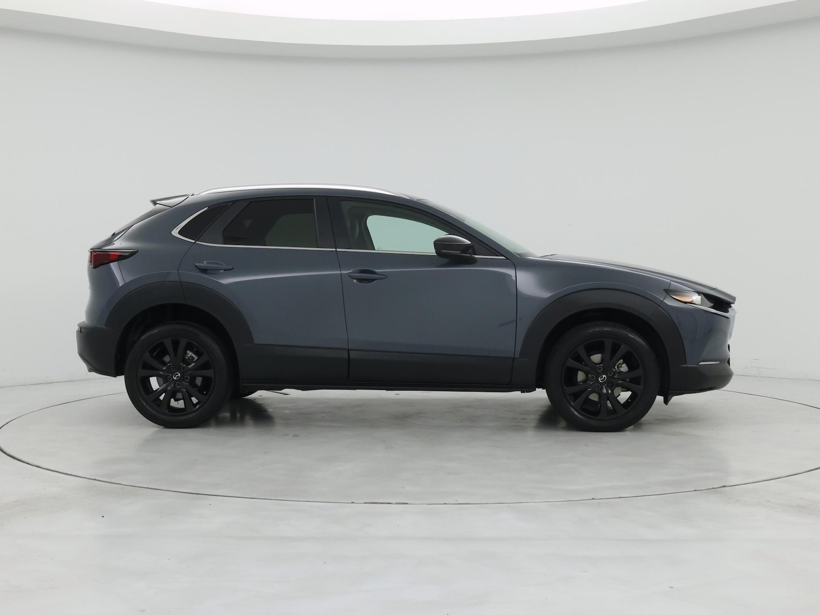 2023 Mazda CX-30 Carbon Edition - Photo 8
