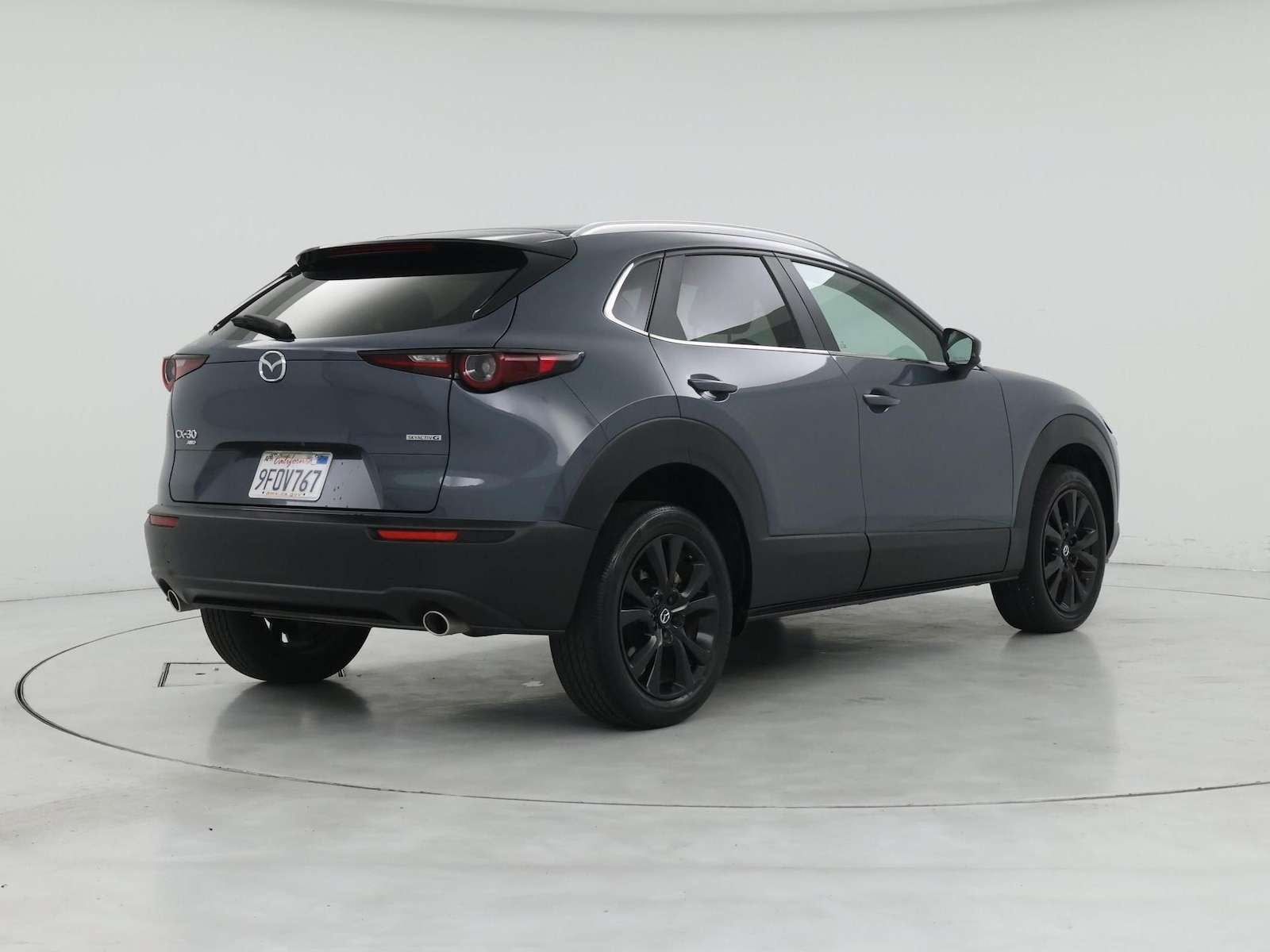 2023 Mazda CX-30 Carbon Edition - Photo 9