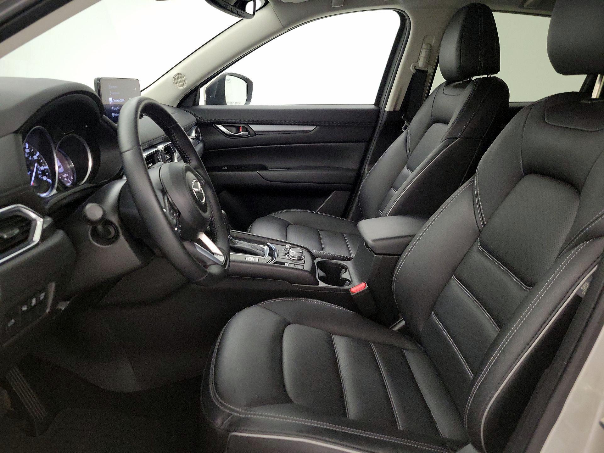 Thumbnail: 2025 Mazda CX-5 - 11
