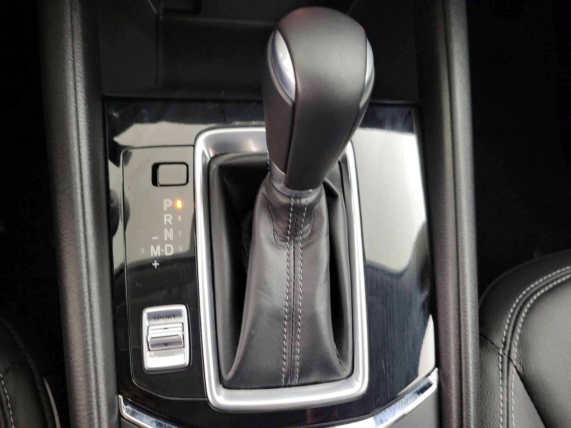 Thumbnail: 2025 Mazda CX-5 - 17