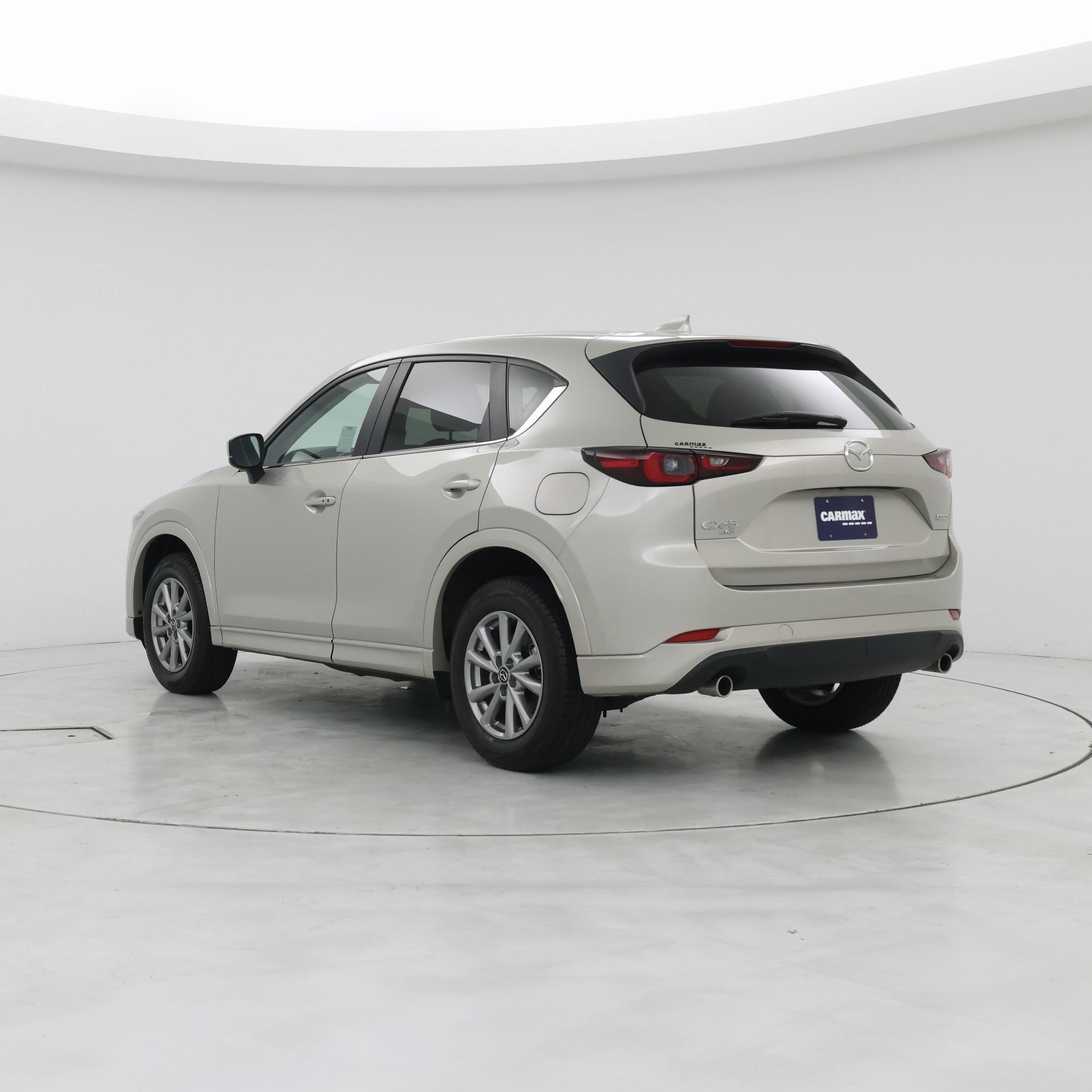 Thumbnail: 2025 Mazda CX-5 - 2