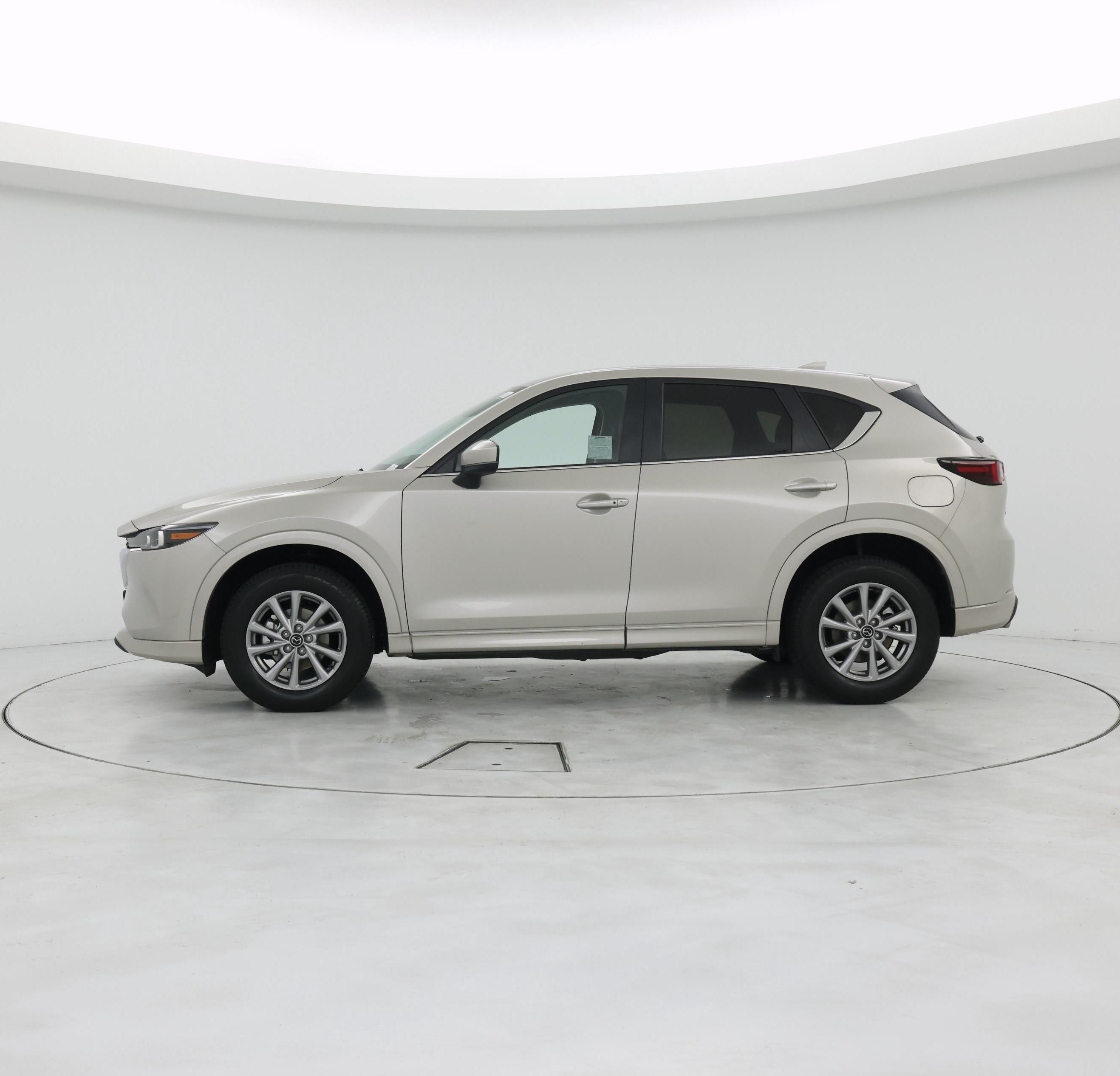 Thumbnail: 2025 Mazda CX-5 - 3