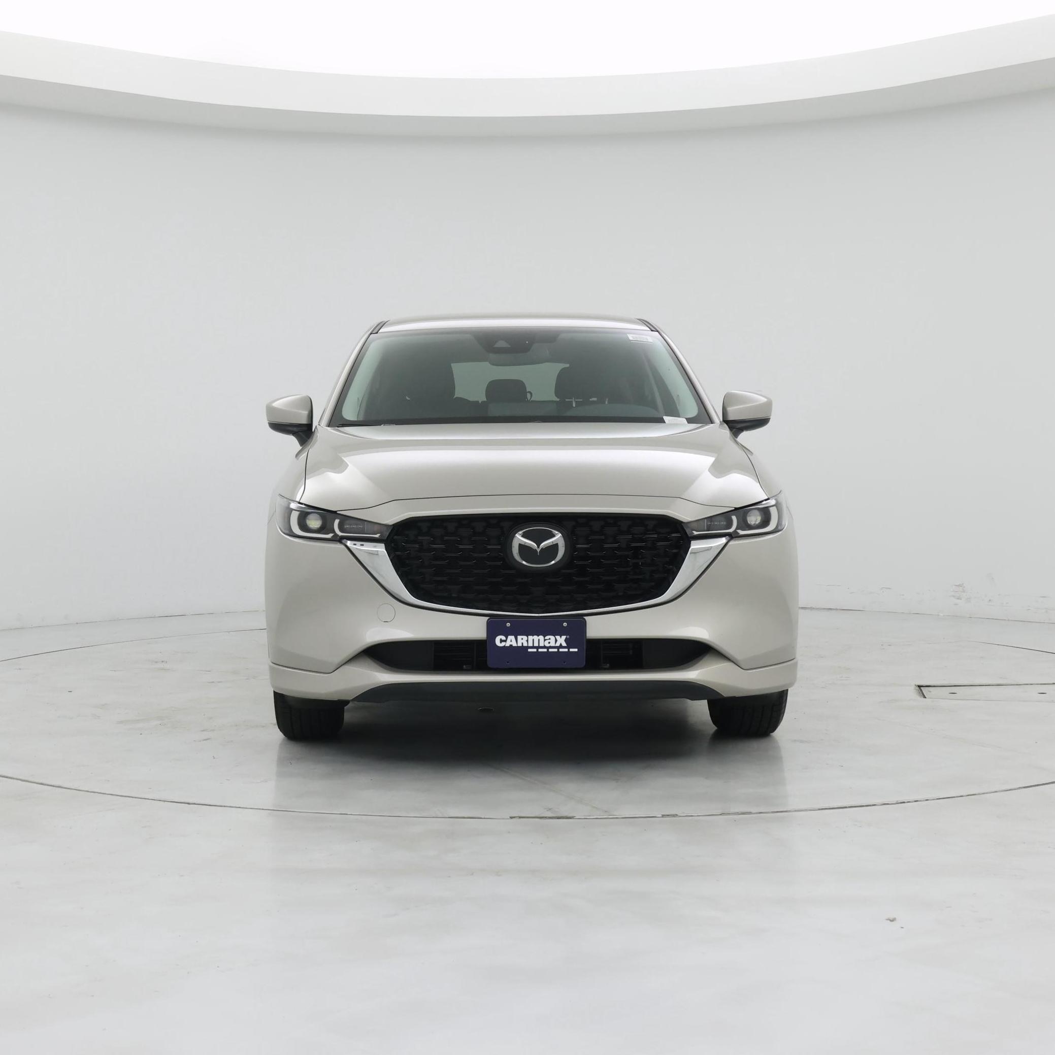 Thumbnail: 2025 Mazda CX-5 - 5