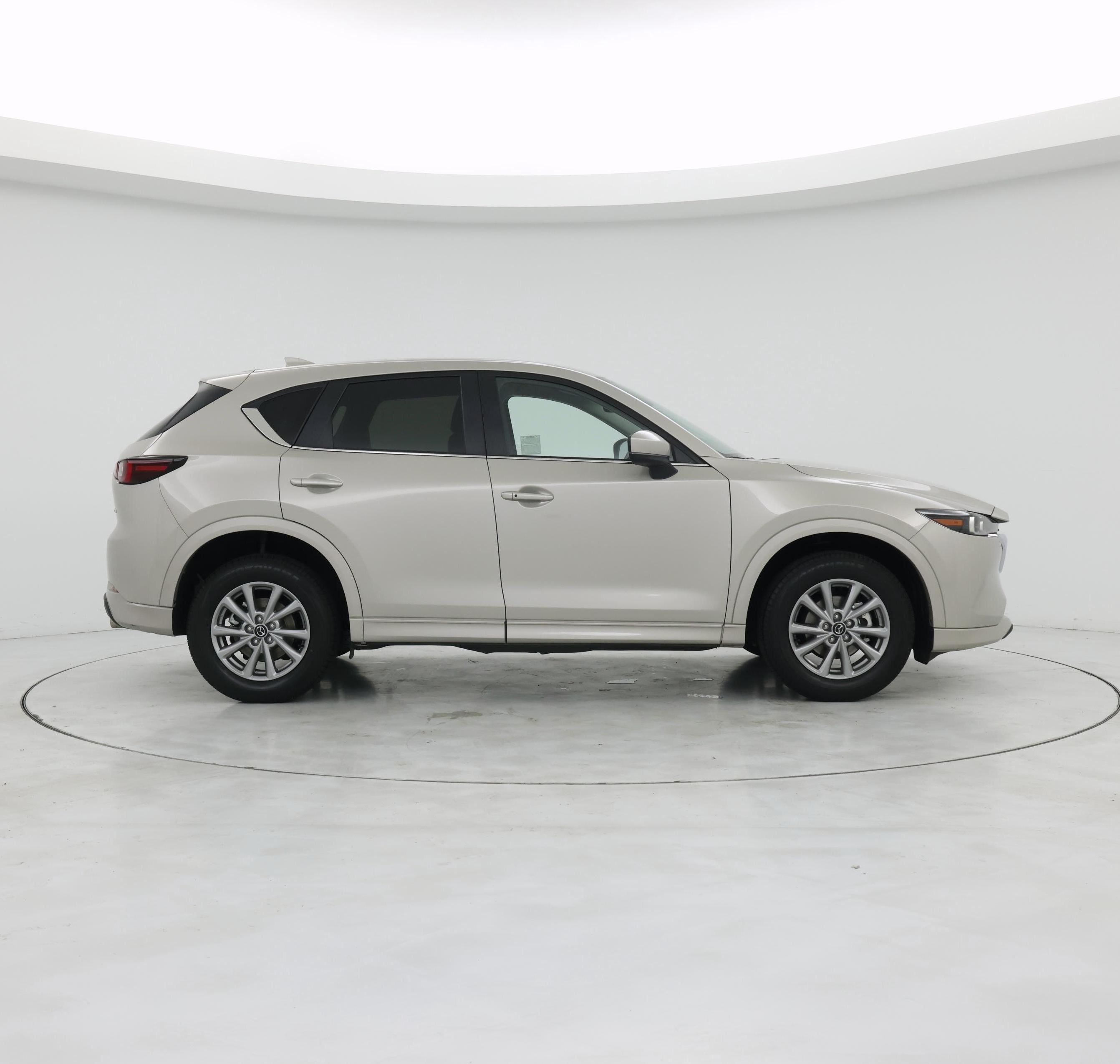 Thumbnail: 2025 Mazda CX-5 - 7