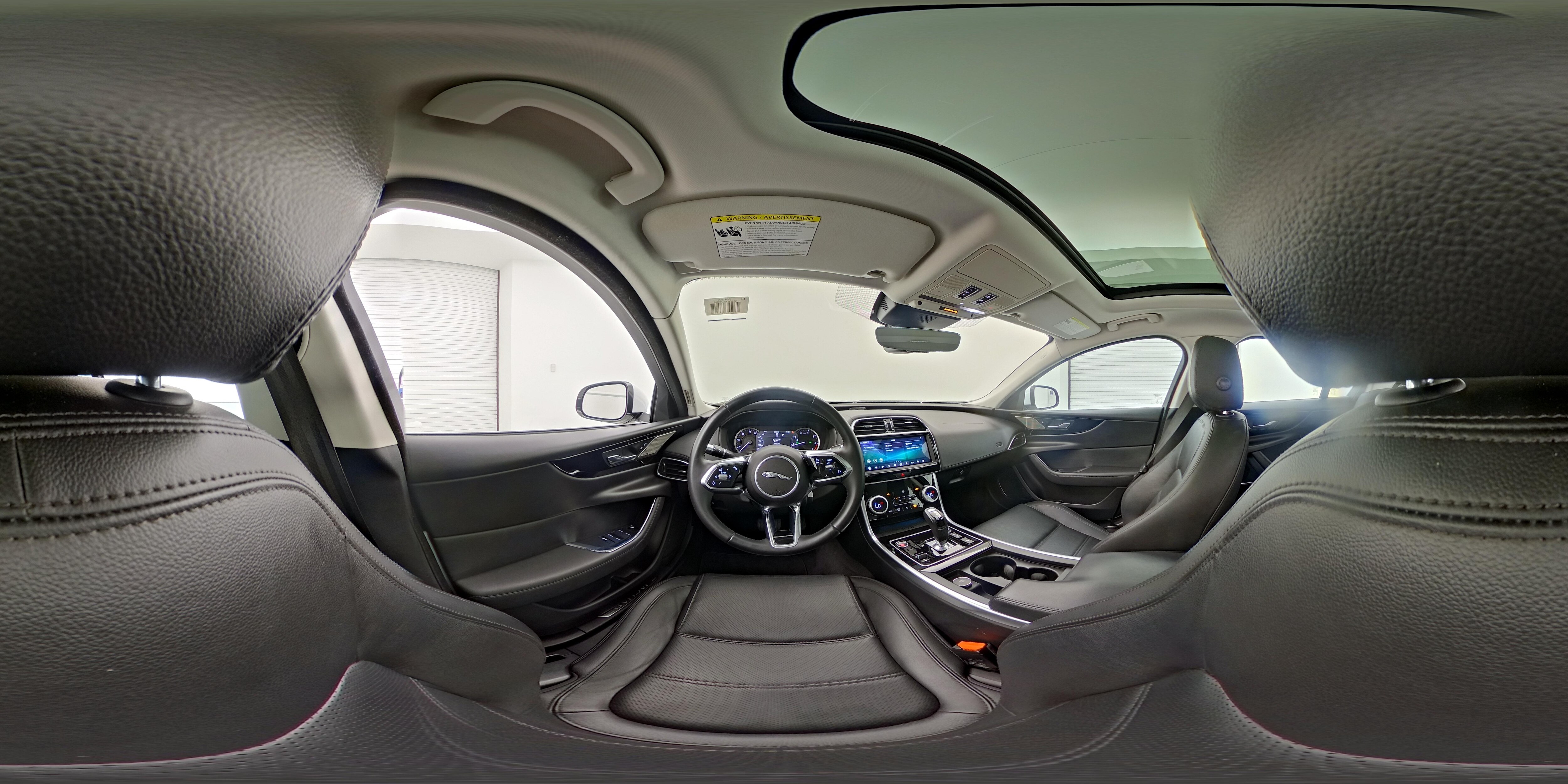 2020 Jaguar XE S - Photo 26