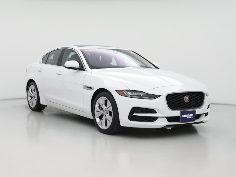 2020 Jaguar XE S -
                  Pleasanton, CA
