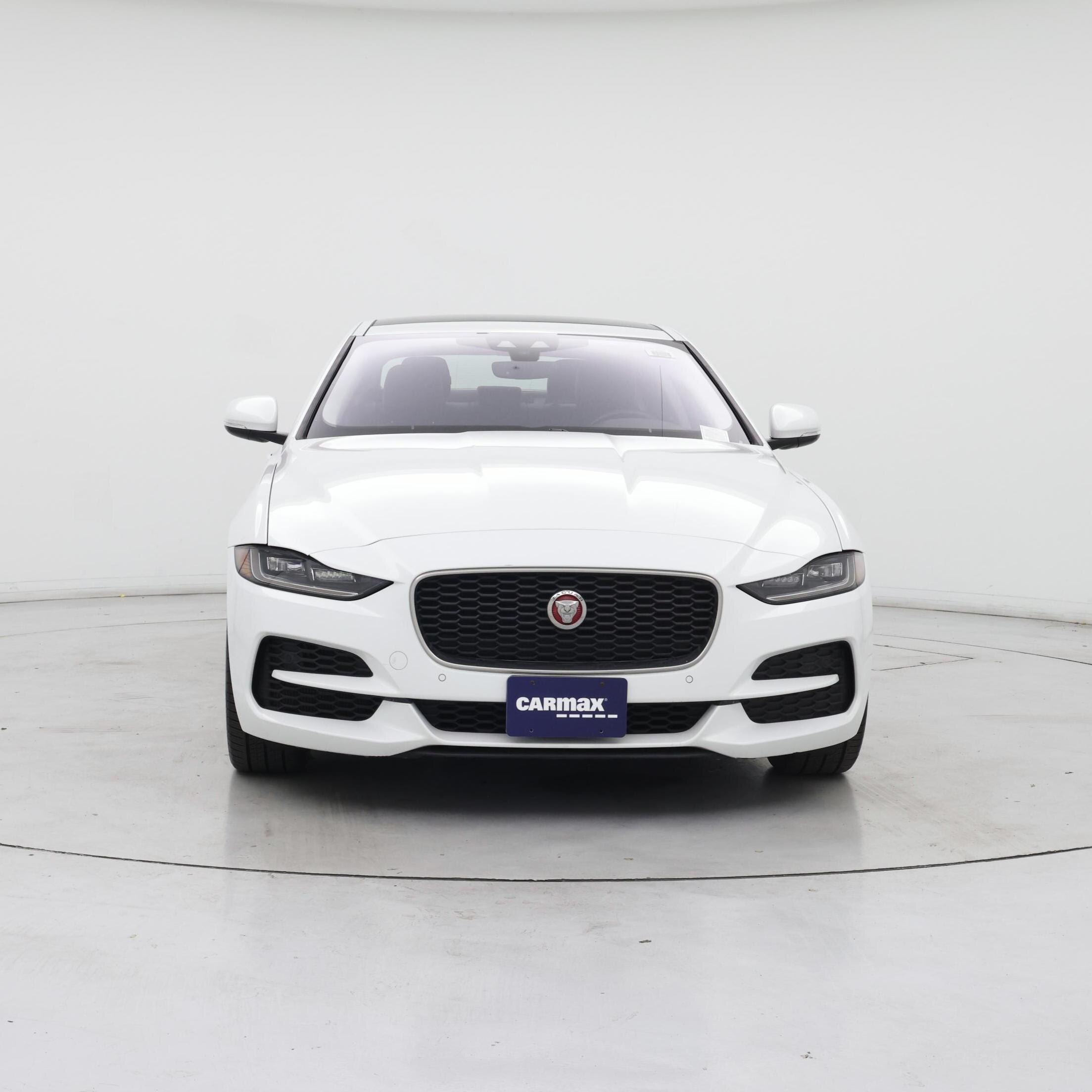 Thumbnail: 2020 Jaguar XE - 5