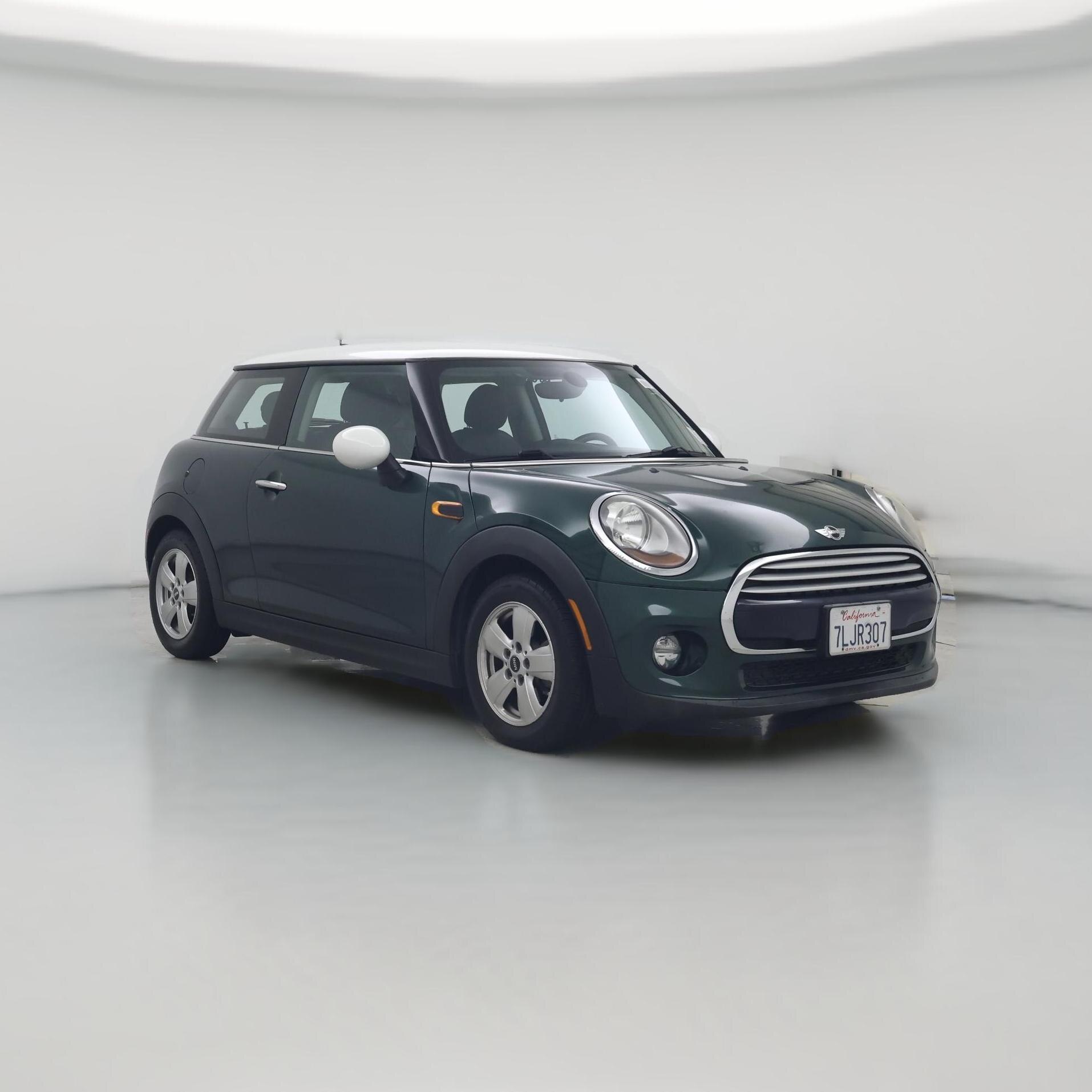 Thumbnail: 2015 MINI Cooper Hardtop - 1