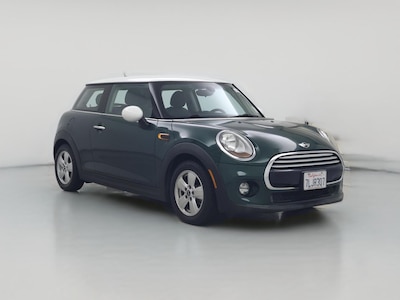 2015 Mini Cooper Hardtop