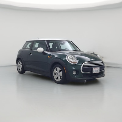 2015 Mini Cooper Hardtop