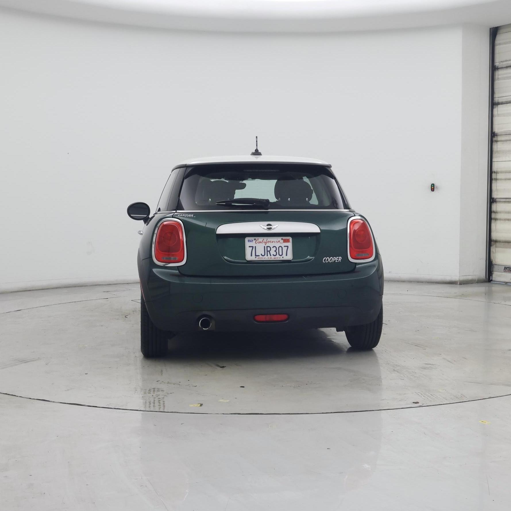 Thumbnail: 2015 MINI Cooper Hardtop - 6