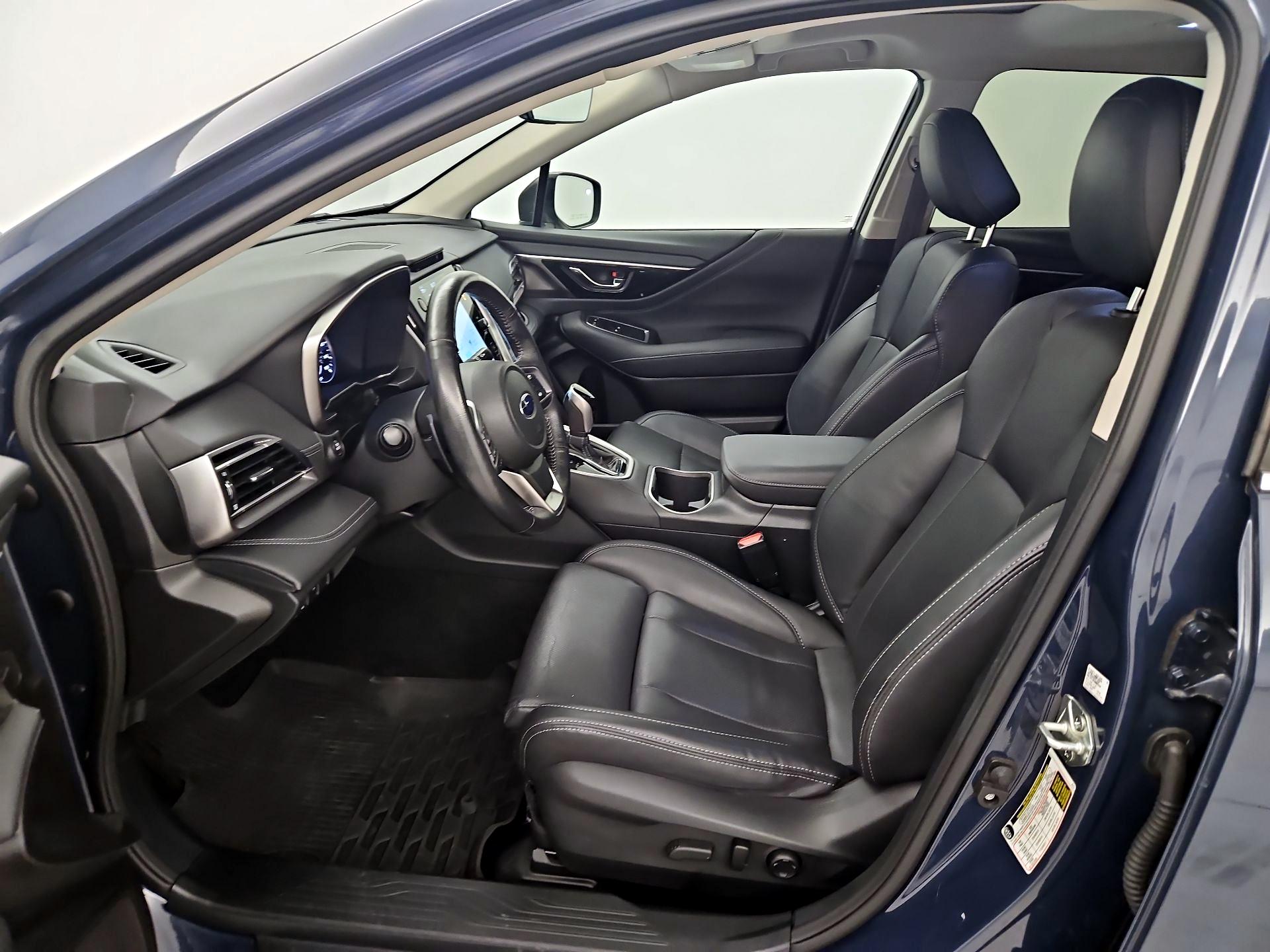 Thumbnail: 2023 Subaru Outback - 11