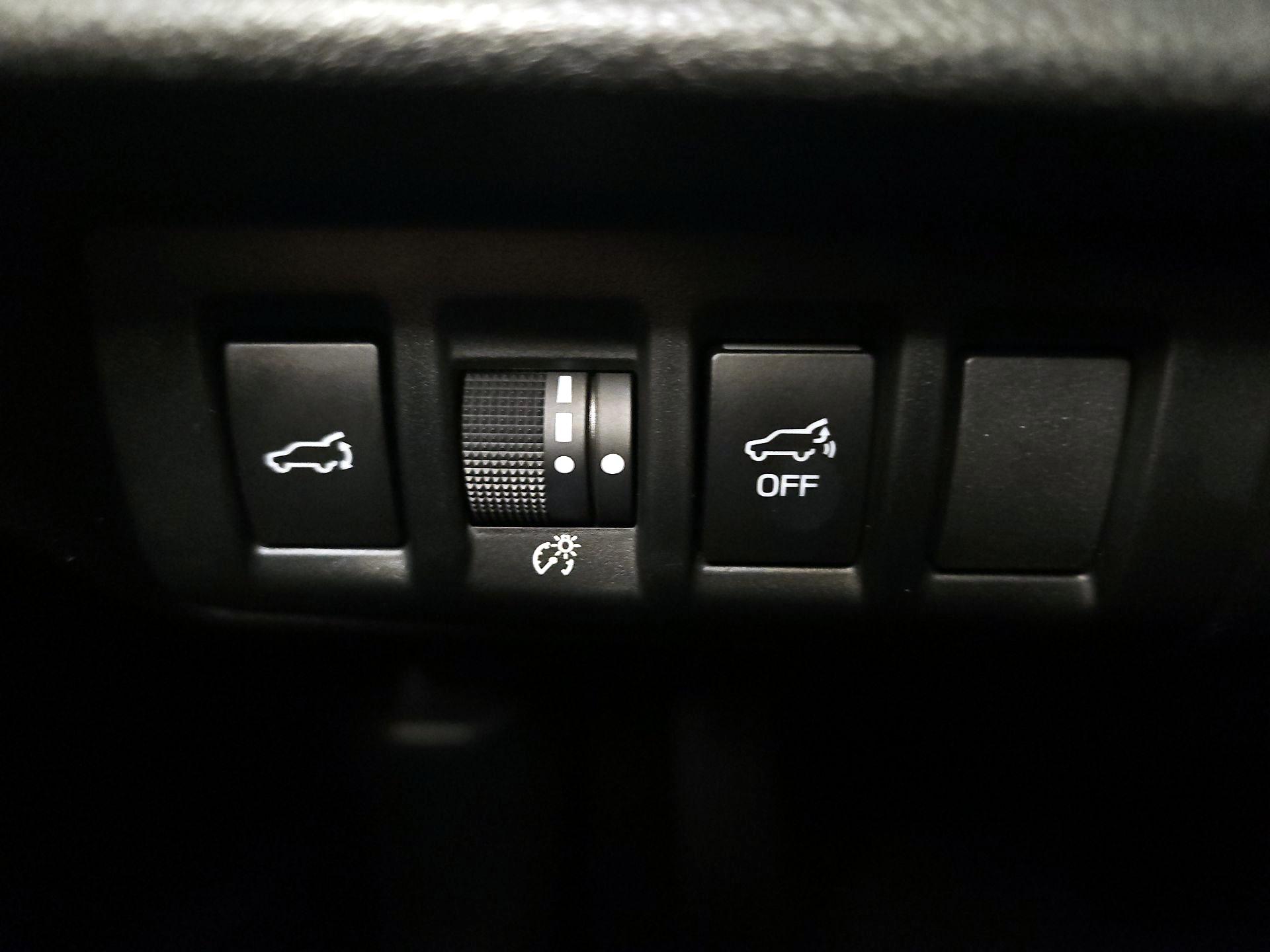 Thumbnail: 2023 Subaru Outback - 13