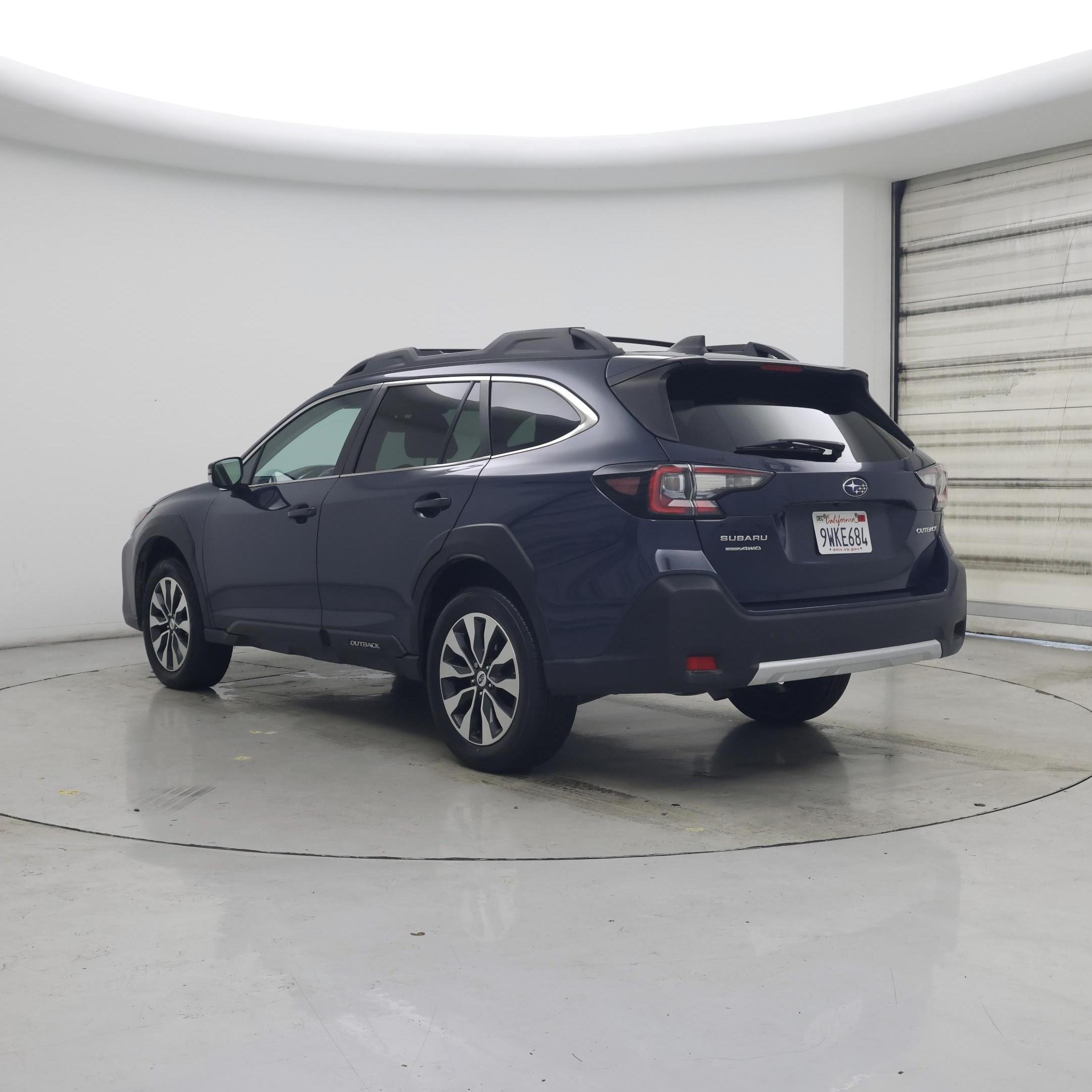 Thumbnail: 2023 Subaru Outback - 2