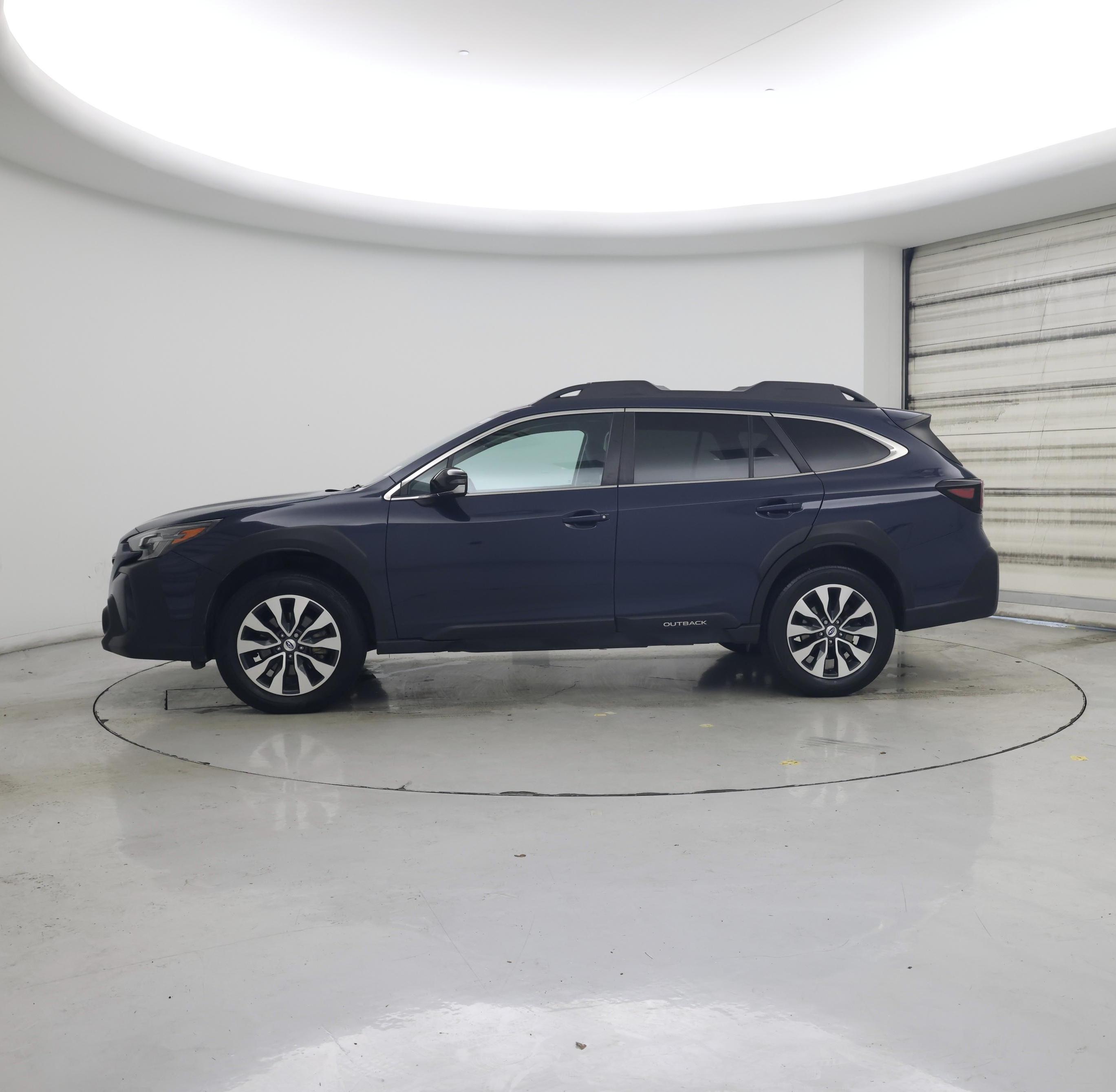 Thumbnail: 2023 Subaru Outback - 3