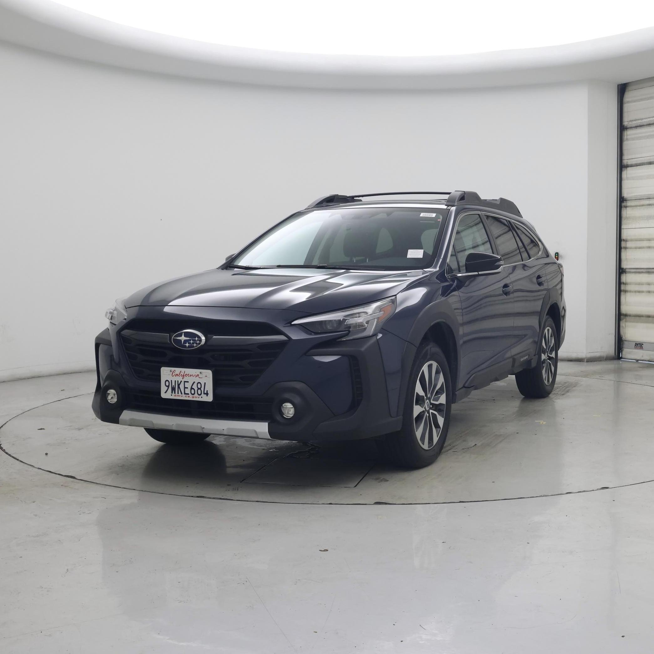 Thumbnail: 2023 Subaru Outback - 4