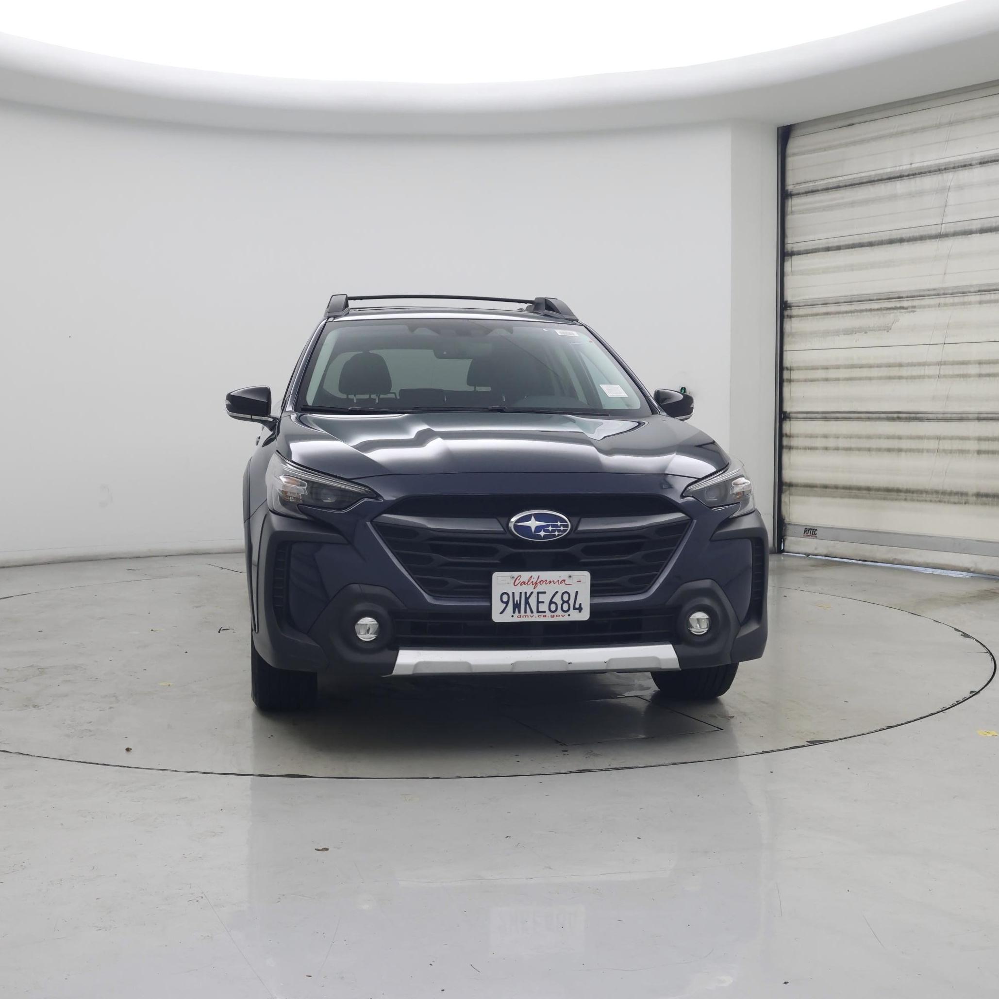 Thumbnail: 2023 Subaru Outback - 5