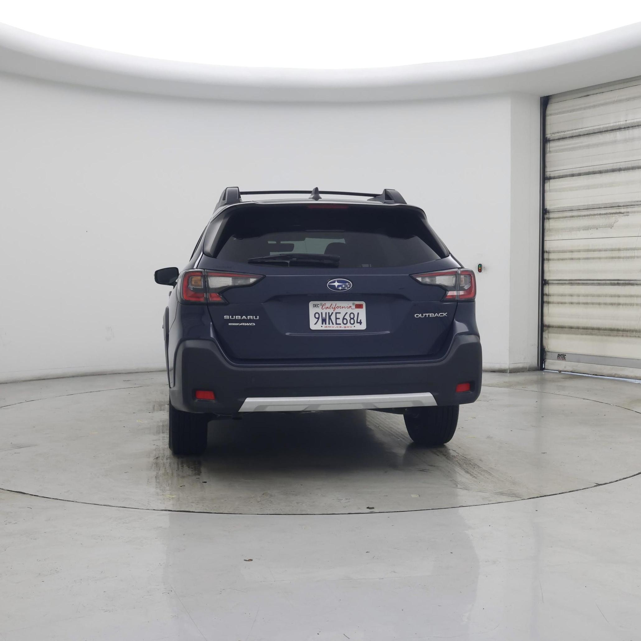 Thumbnail: 2023 Subaru Outback - 6