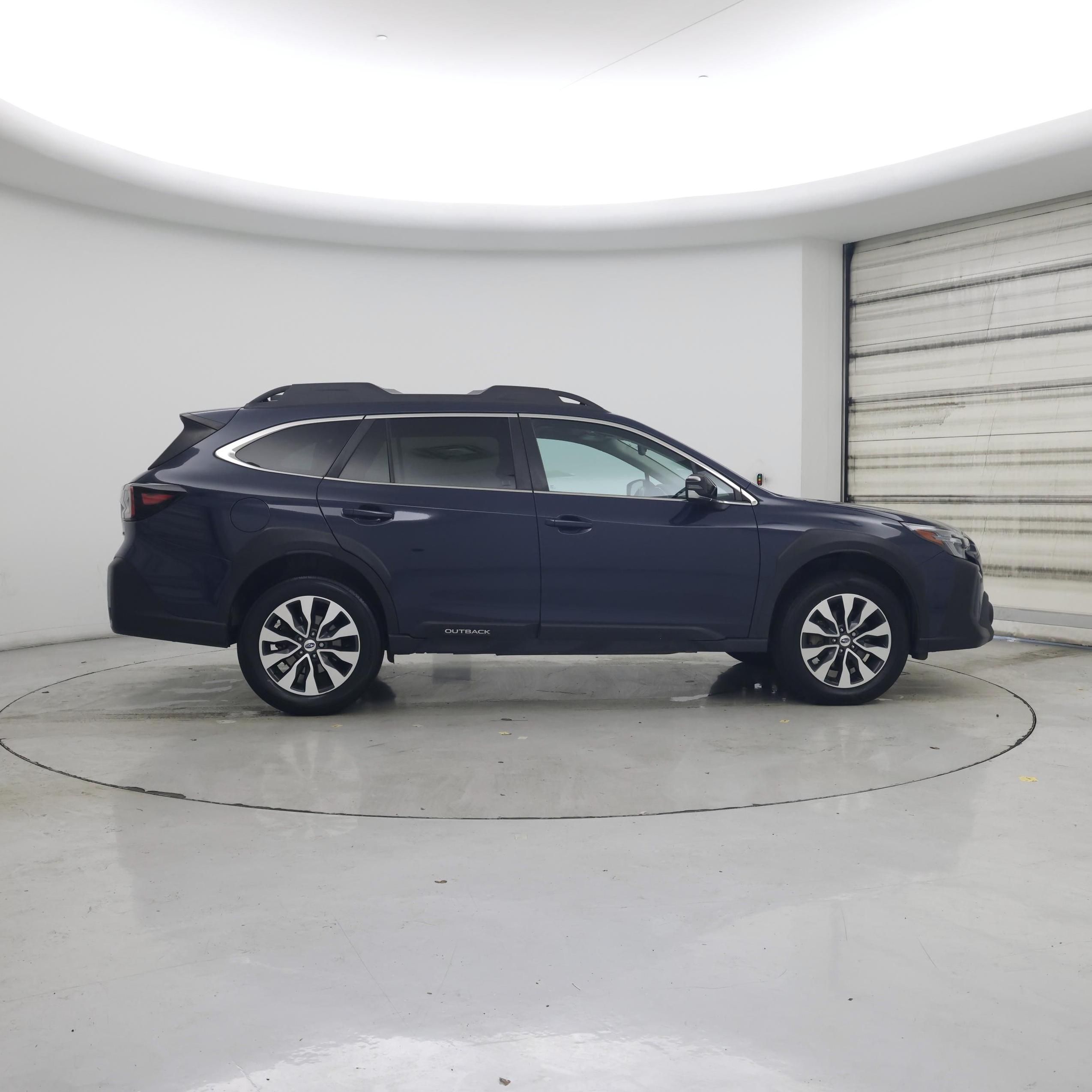 Thumbnail: 2023 Subaru Outback - 7