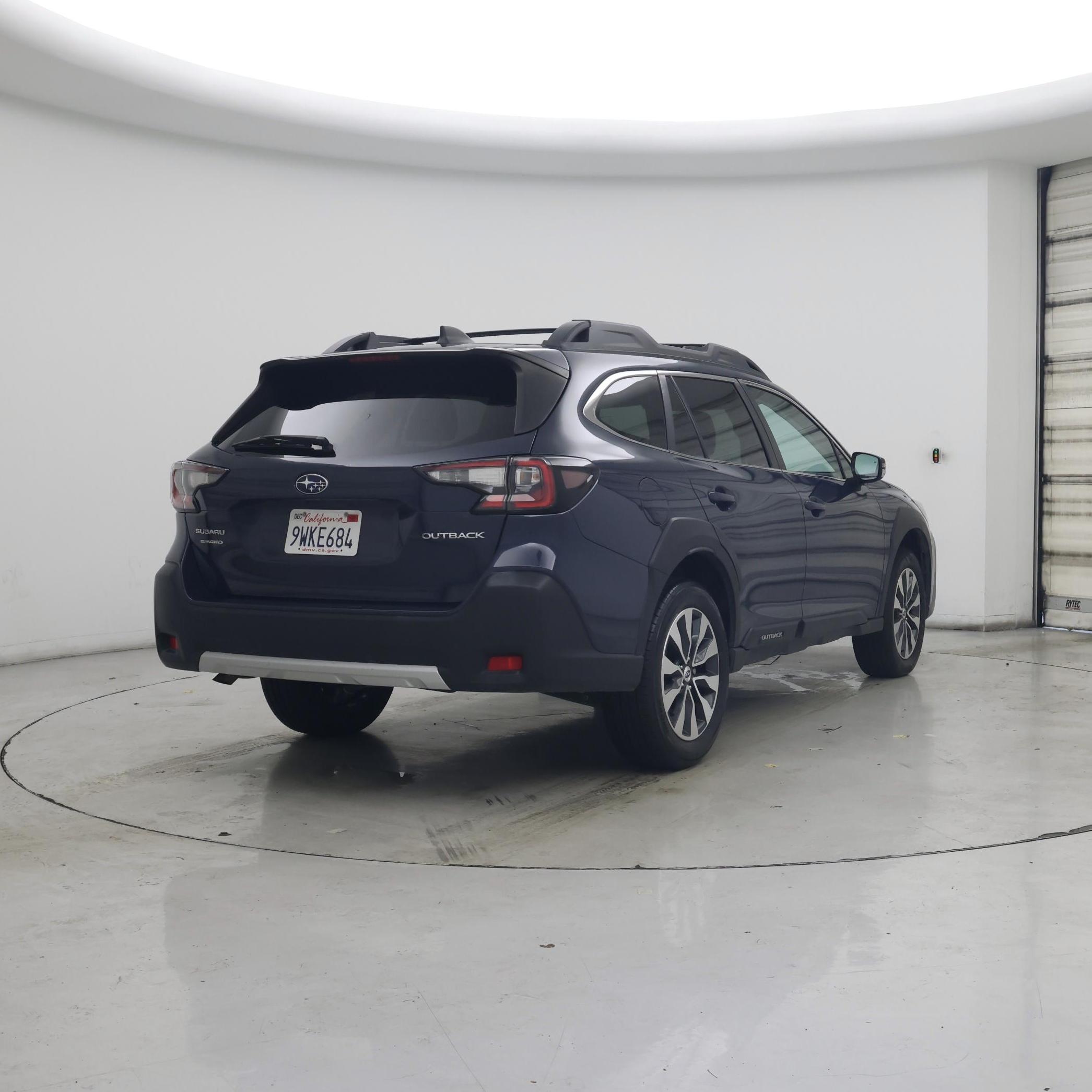 Thumbnail: 2023 Subaru Outback - 8