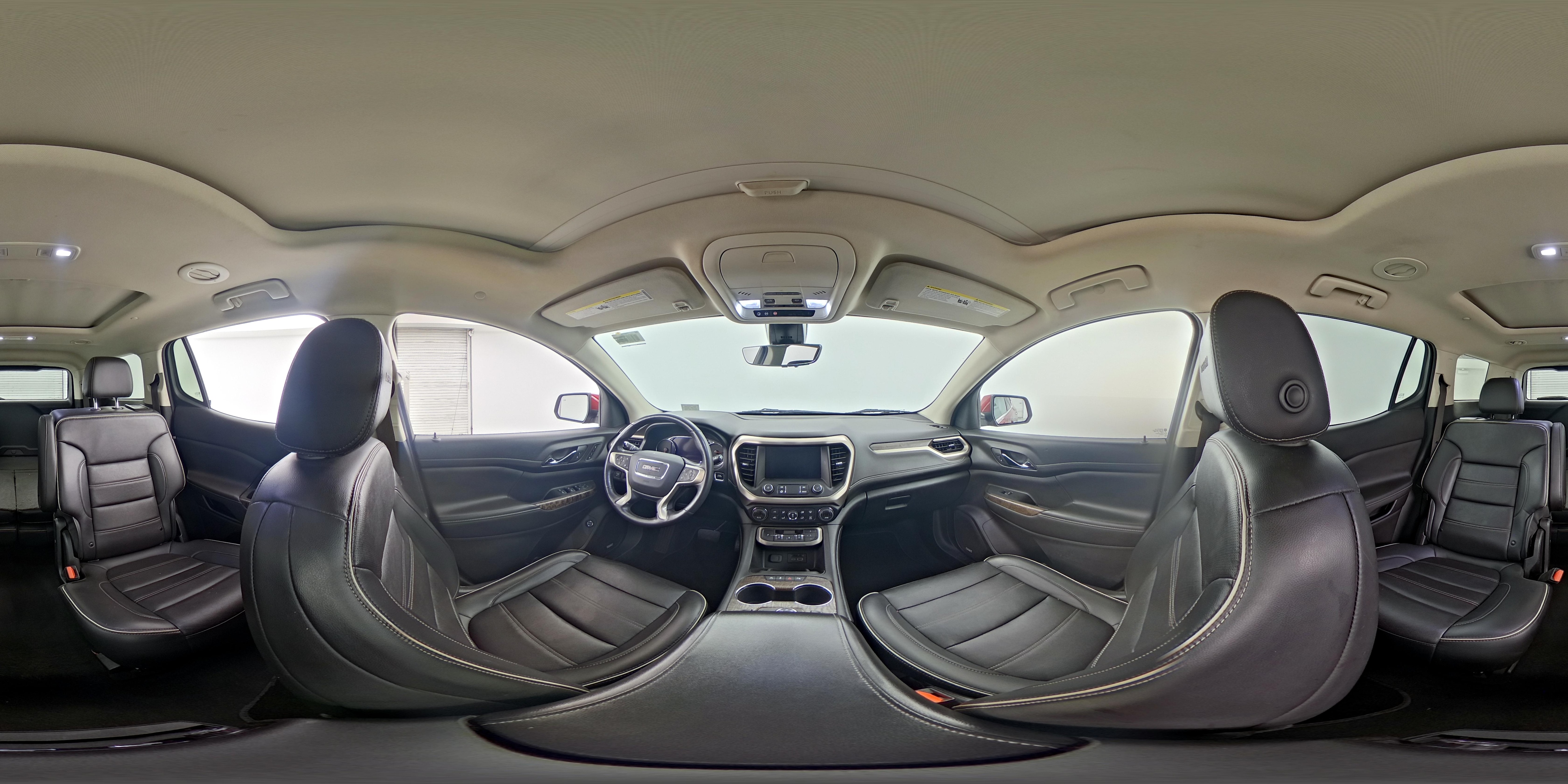 2022 GMC Acadia Denali - Photo 25