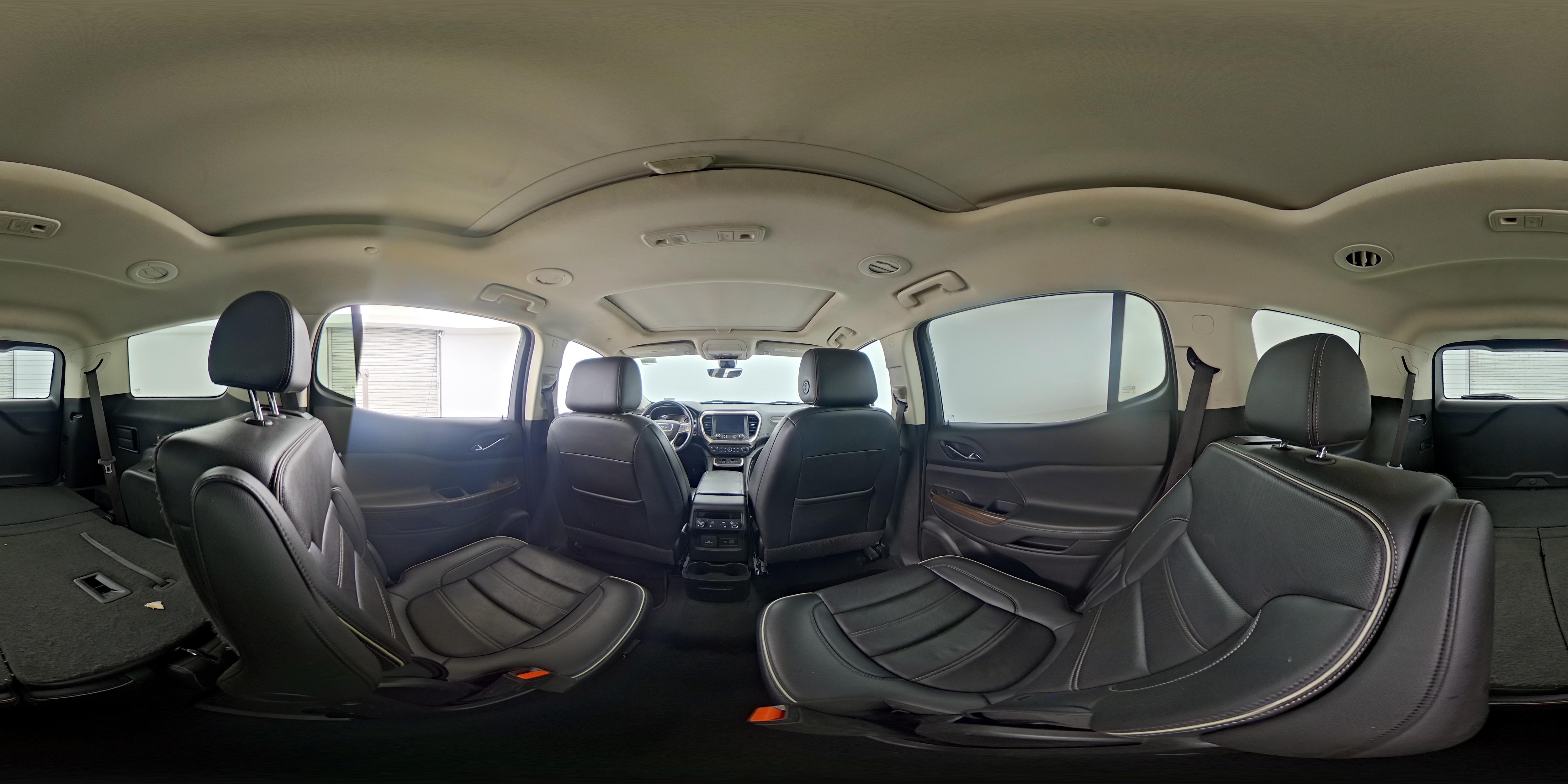 2022 GMC Acadia Denali - Photo 26