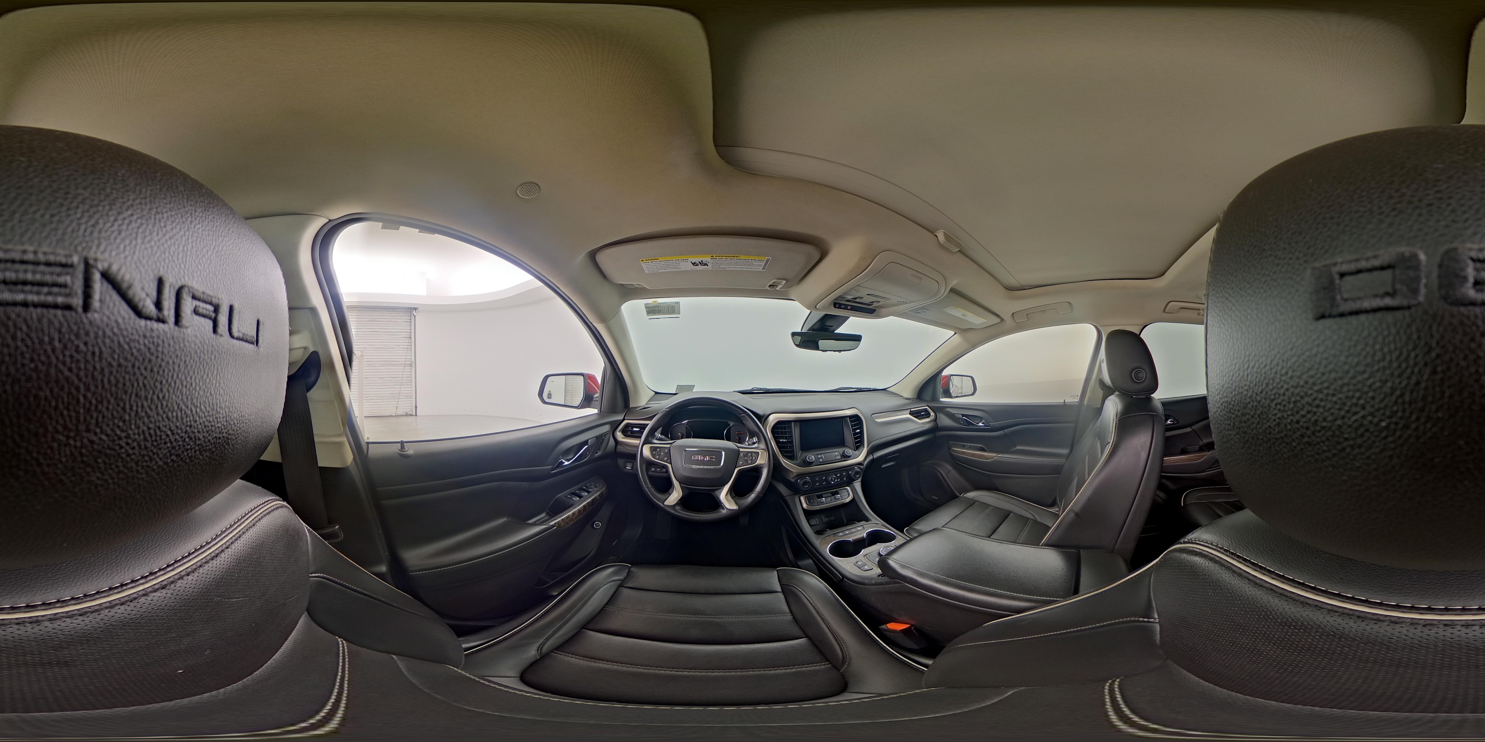 2022 GMC Acadia Denali - Photo 27