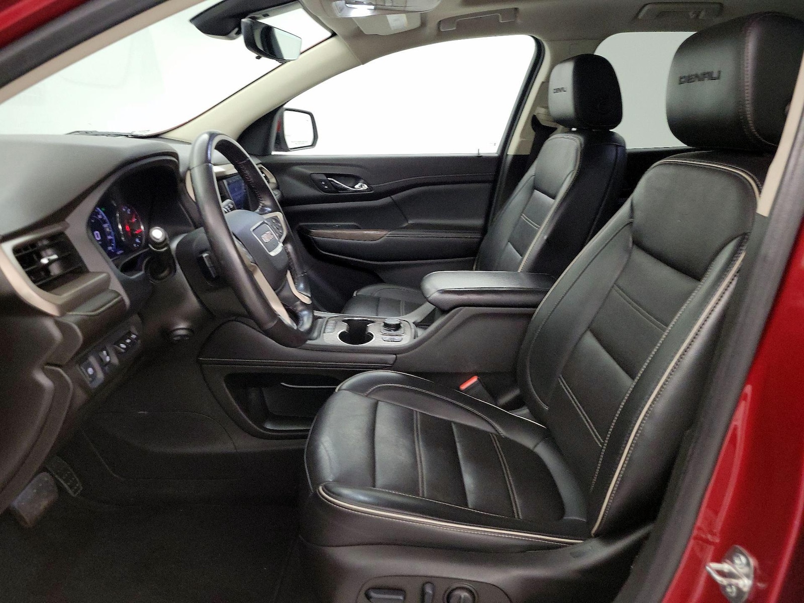 2022 GMC Acadia Denali - Photo 12