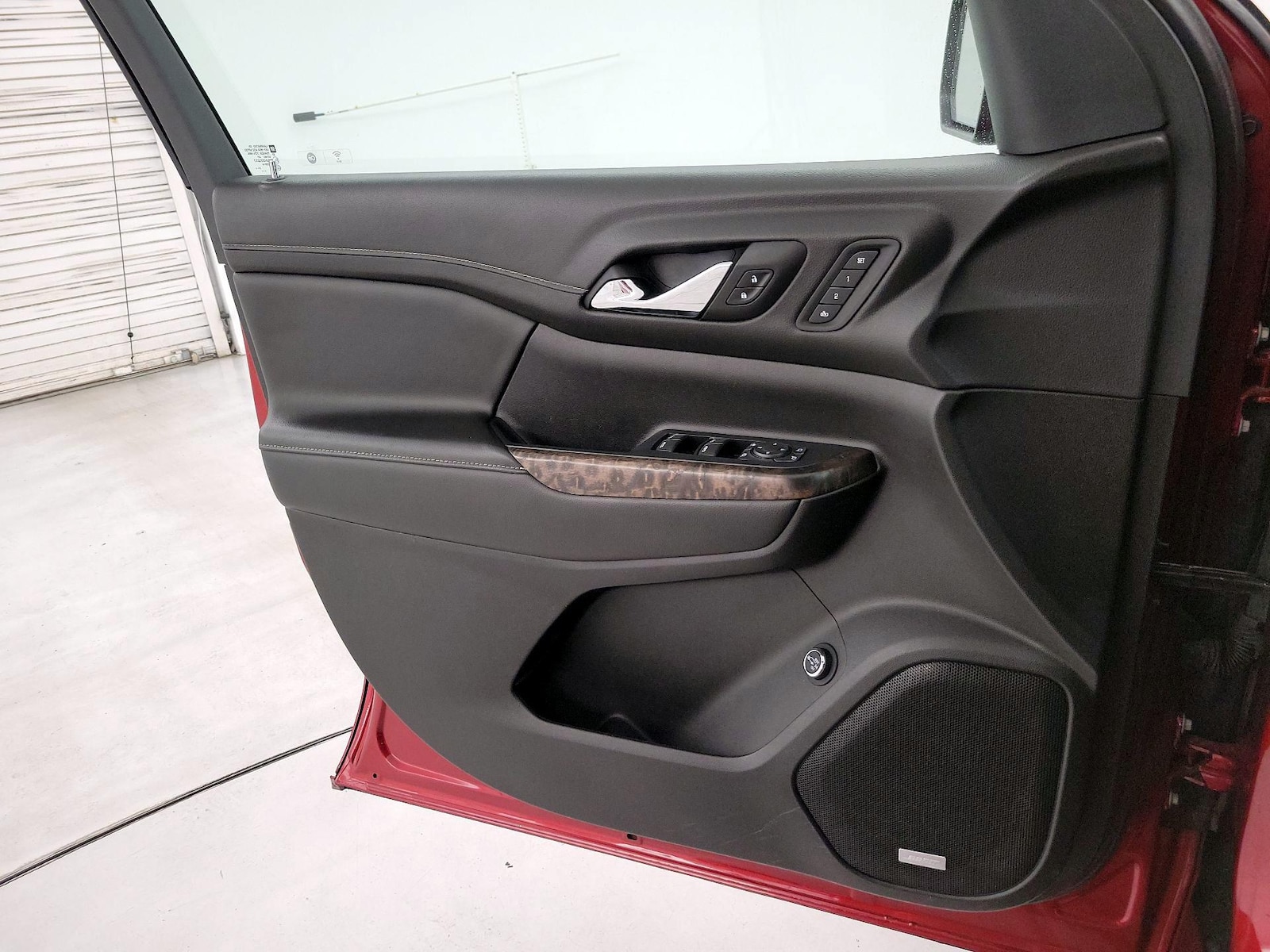 2022 GMC Acadia Denali - Photo 13